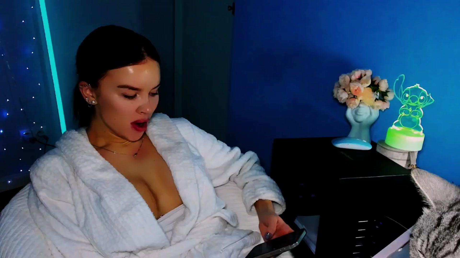 Gallery image thumbnail from TheWizardJenn's myfreecams stream on, 12/20/2025, 14:15 image 19 of 20