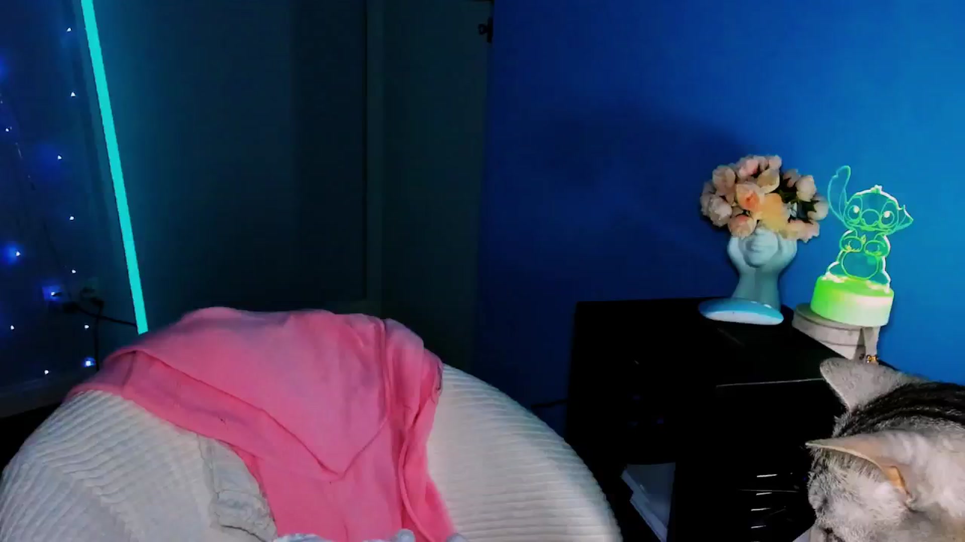 Gallery image thumbnail from TheWizardJenn's myfreecams stream on, 12/20/2025, 14:15 image 18 of 20