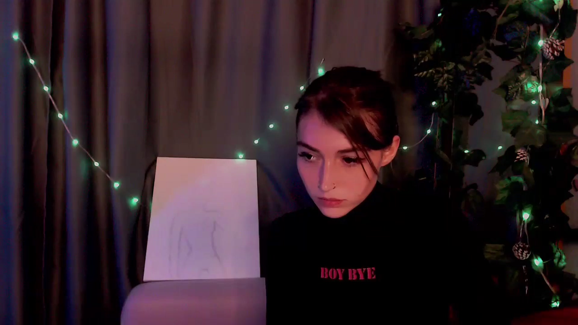 Gallery image thumbnail from The_Best666's myfreecams stream on, 08/27/2023, 13:14 image 7 of 20