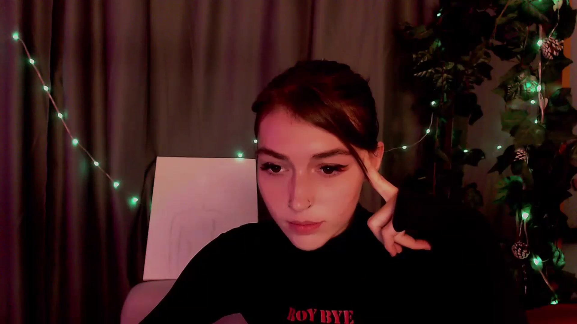 Gallery image thumbnail from The_Best666's myfreecams stream on, 08/27/2023, 13:14 image 8 of 20
