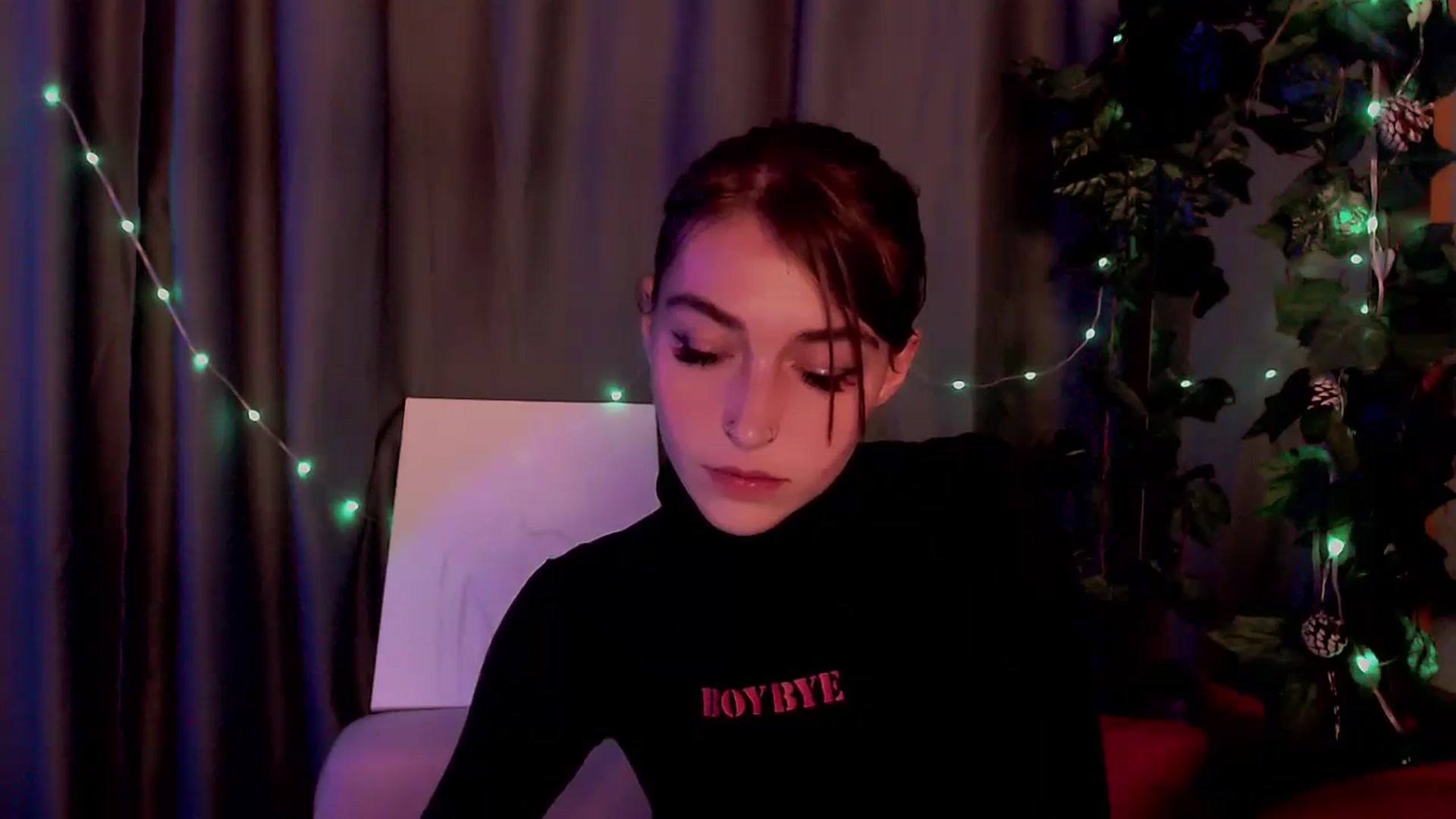 Gallery image thumbnail from The_Best666's myfreecams stream on, 08/27/2023, 13:14 image 4 of 20