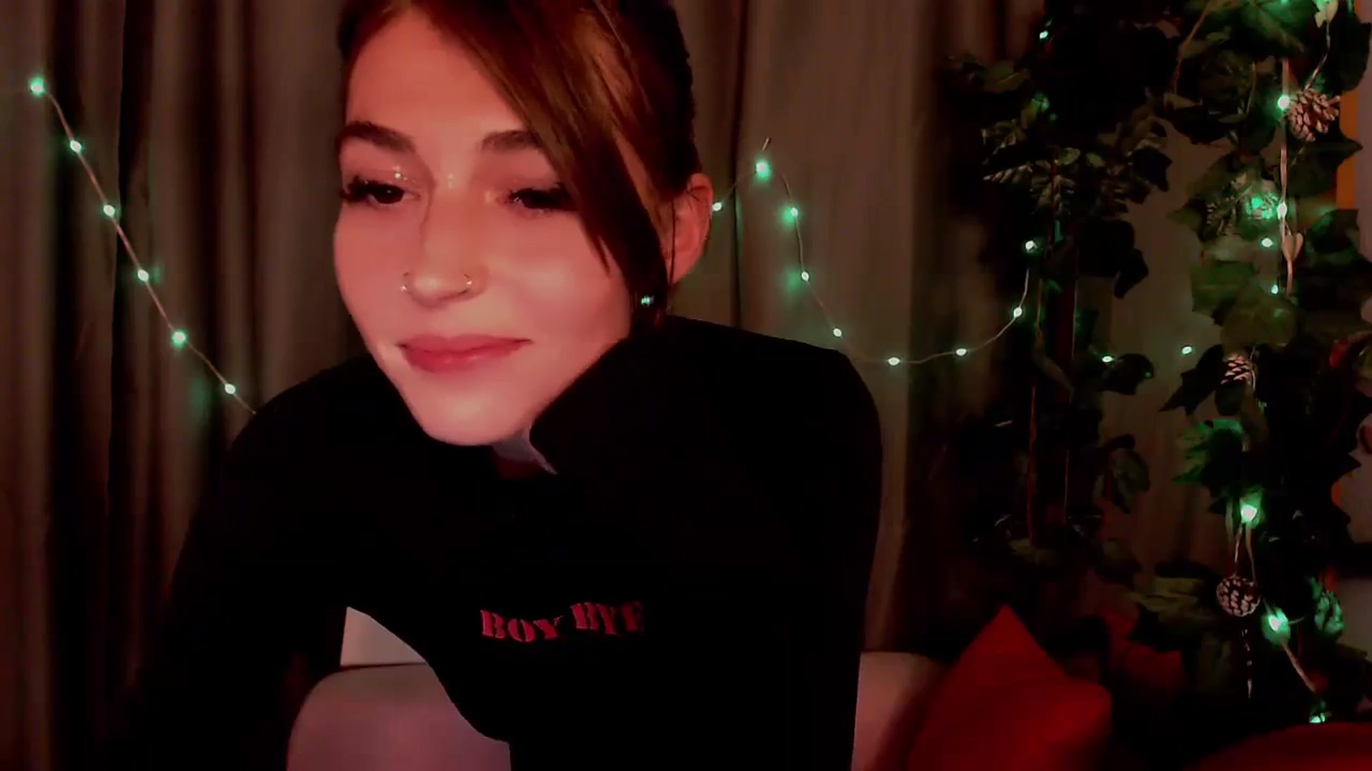 Gallery image thumbnail from The_Best666's myfreecams stream on, 08/27/2023, 13:14 image 15 of 20