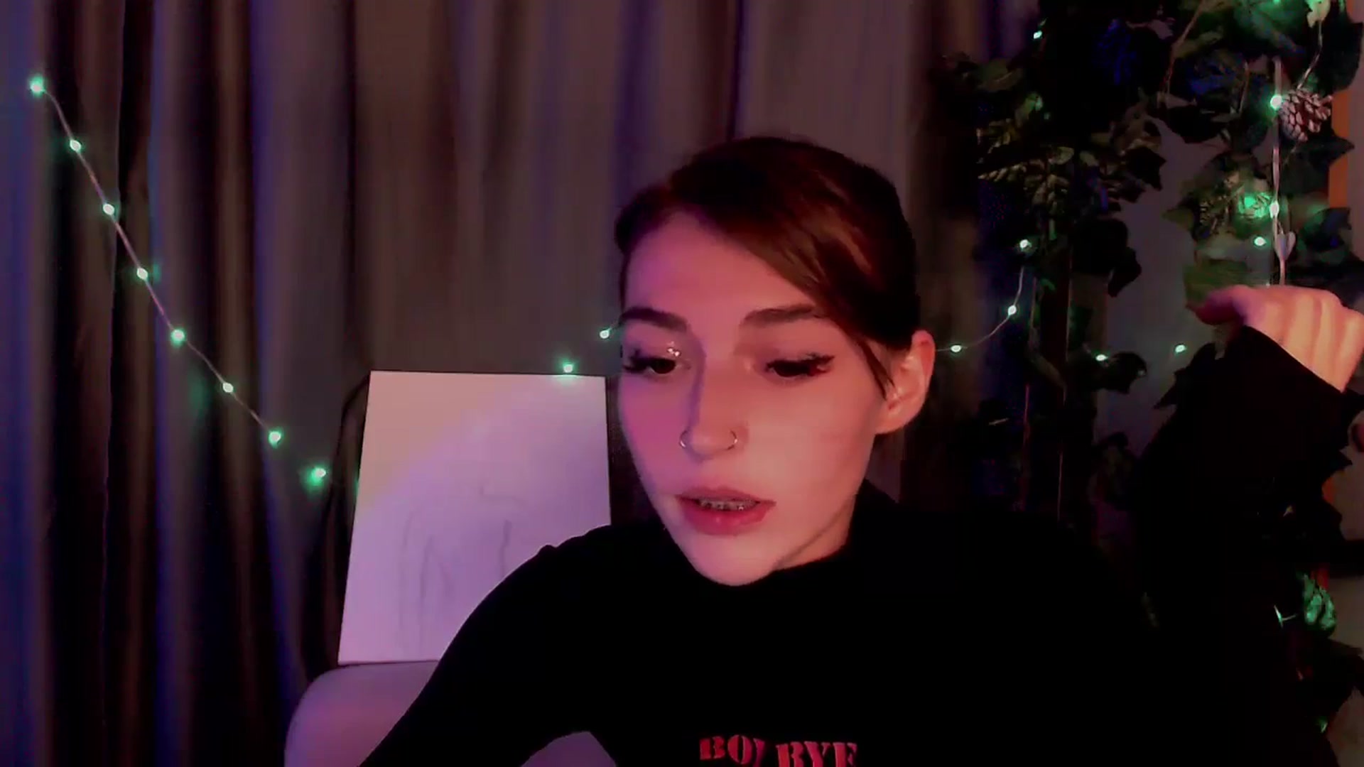 Gallery image thumbnail from The_Best666's myfreecams stream on, 08/27/2023, 13:14 image 20 of 20