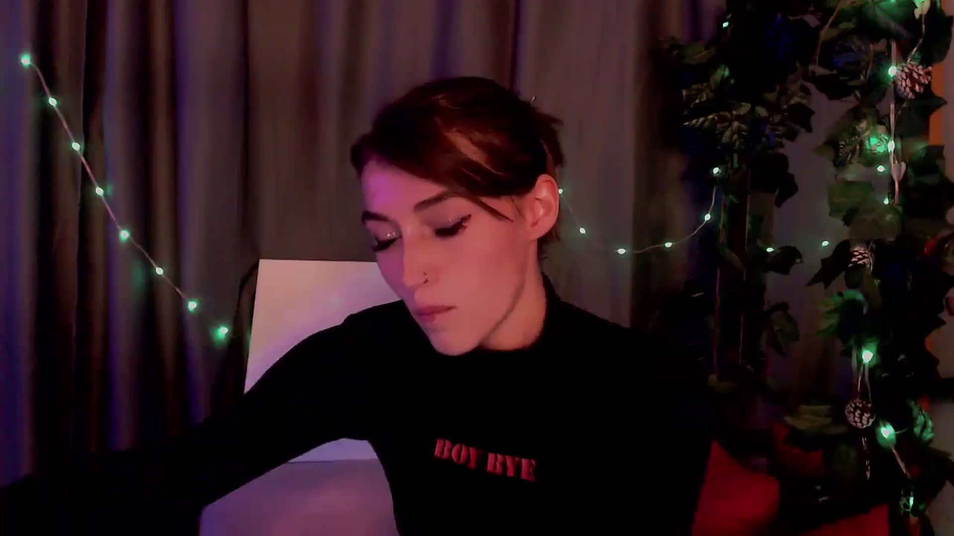 Gallery image thumbnail from The_Best666's myfreecams stream on, 08/27/2023, 13:14 image 17 of 20