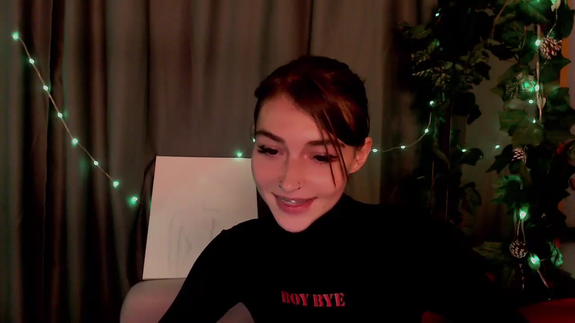 Gallery image thumbnail from The_Best666's myfreecams stream on, 08/27/2023, 13:14 image 6 of 20