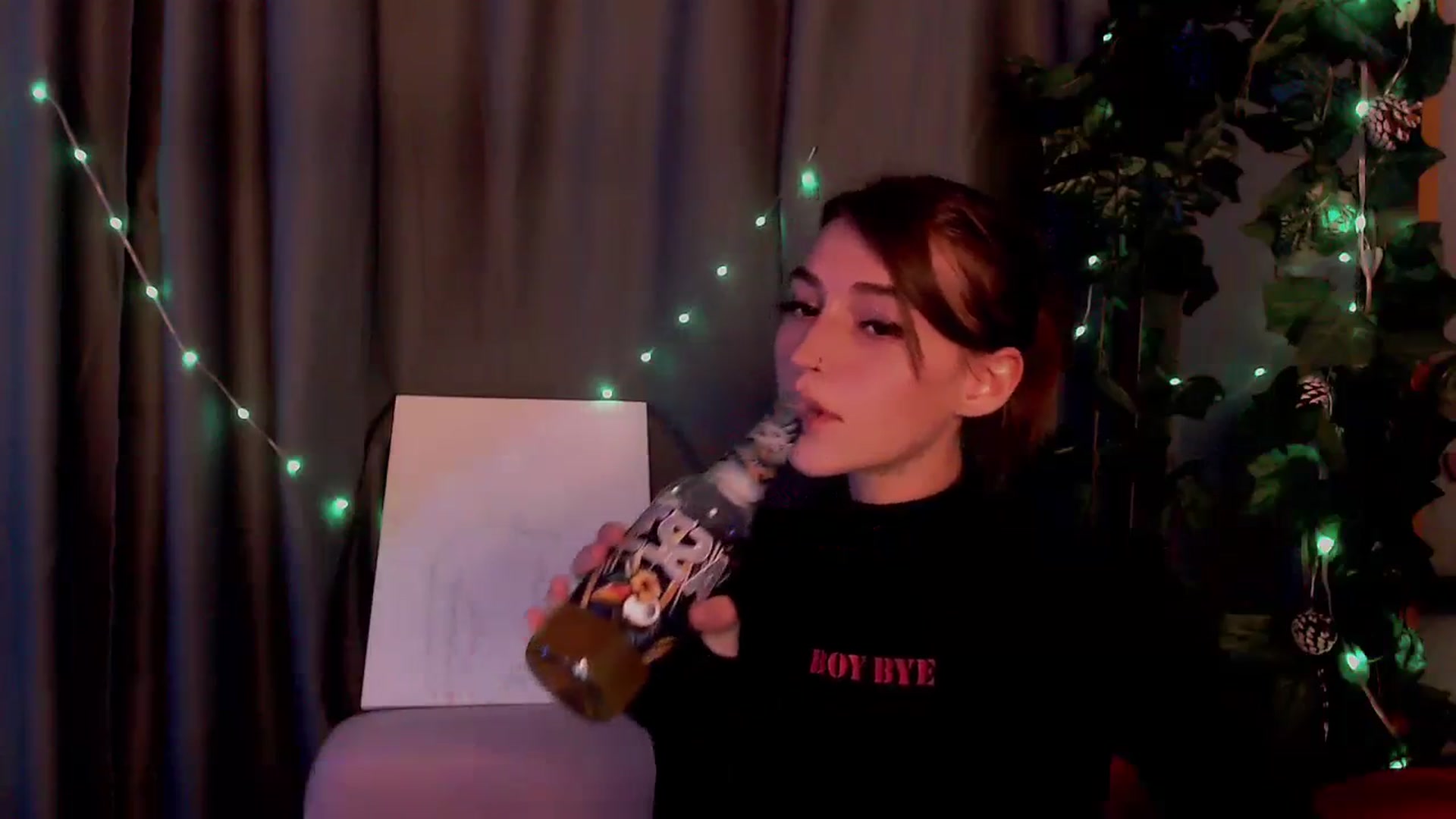 Gallery image thumbnail from The_Best666's myfreecams stream on, 08/27/2023, 13:14 image 10 of 20