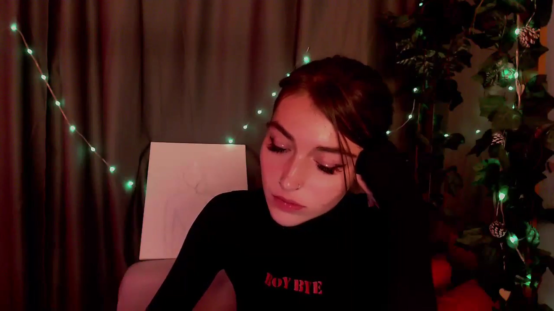 Gallery image thumbnail from The_Best666's myfreecams stream on, 08/27/2023, 14:14 image 4 of 20