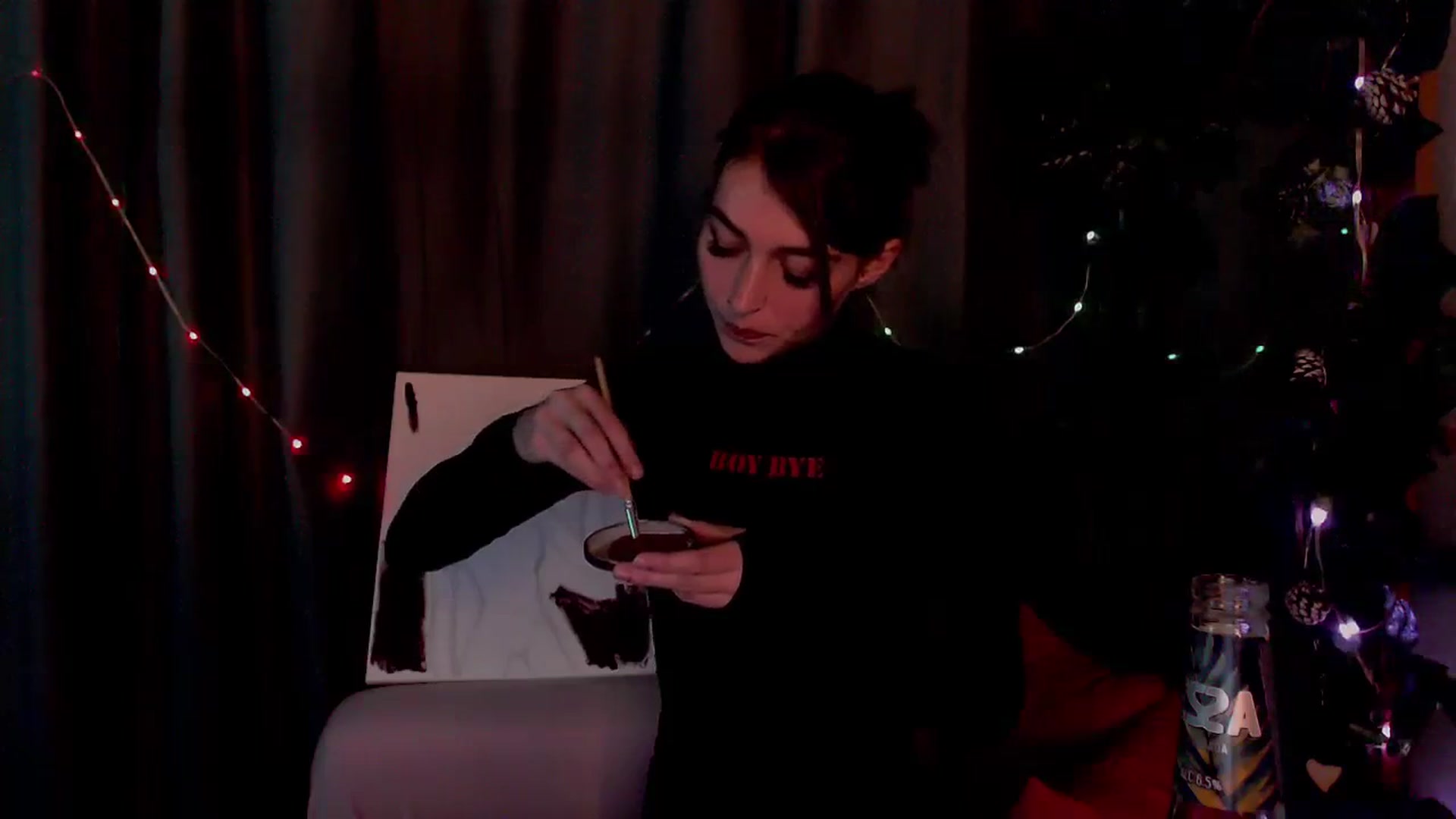Gallery image thumbnail from The_Best666's myfreecams stream on, 08/27/2023, 14:14 image 17 of 20