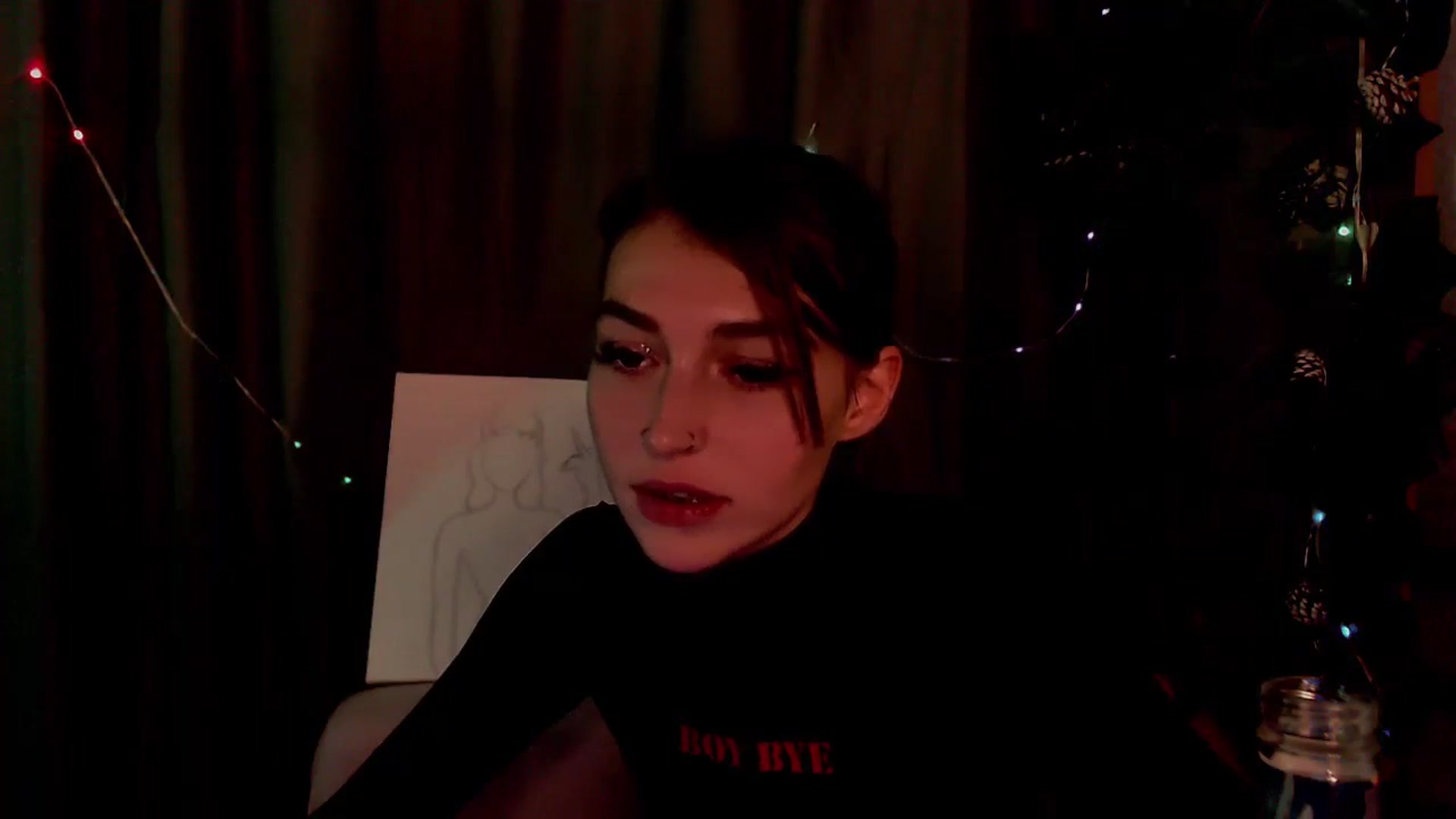 Gallery image thumbnail from The_Best666's myfreecams stream on, 08/27/2023, 14:14 image 12 of 20