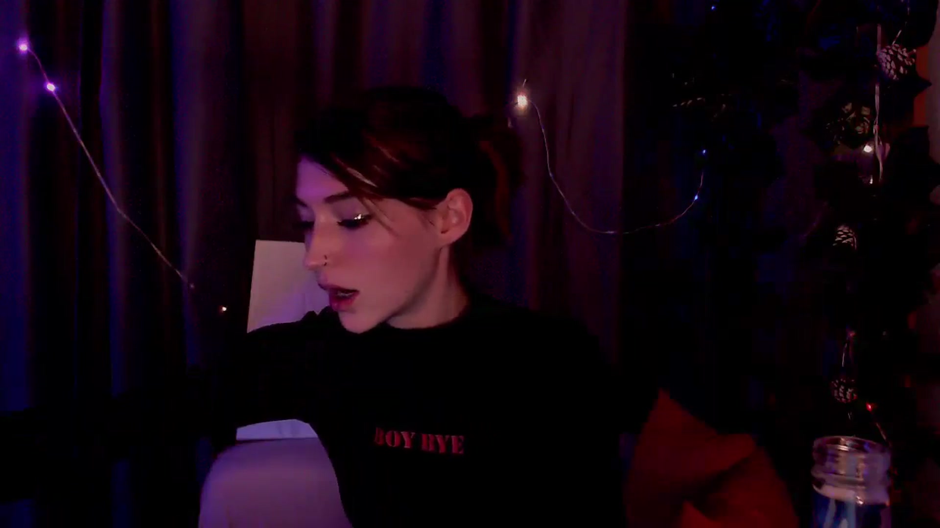 Gallery image thumbnail from The_Best666's myfreecams stream on, 08/27/2023, 14:14 image 14 of 20
