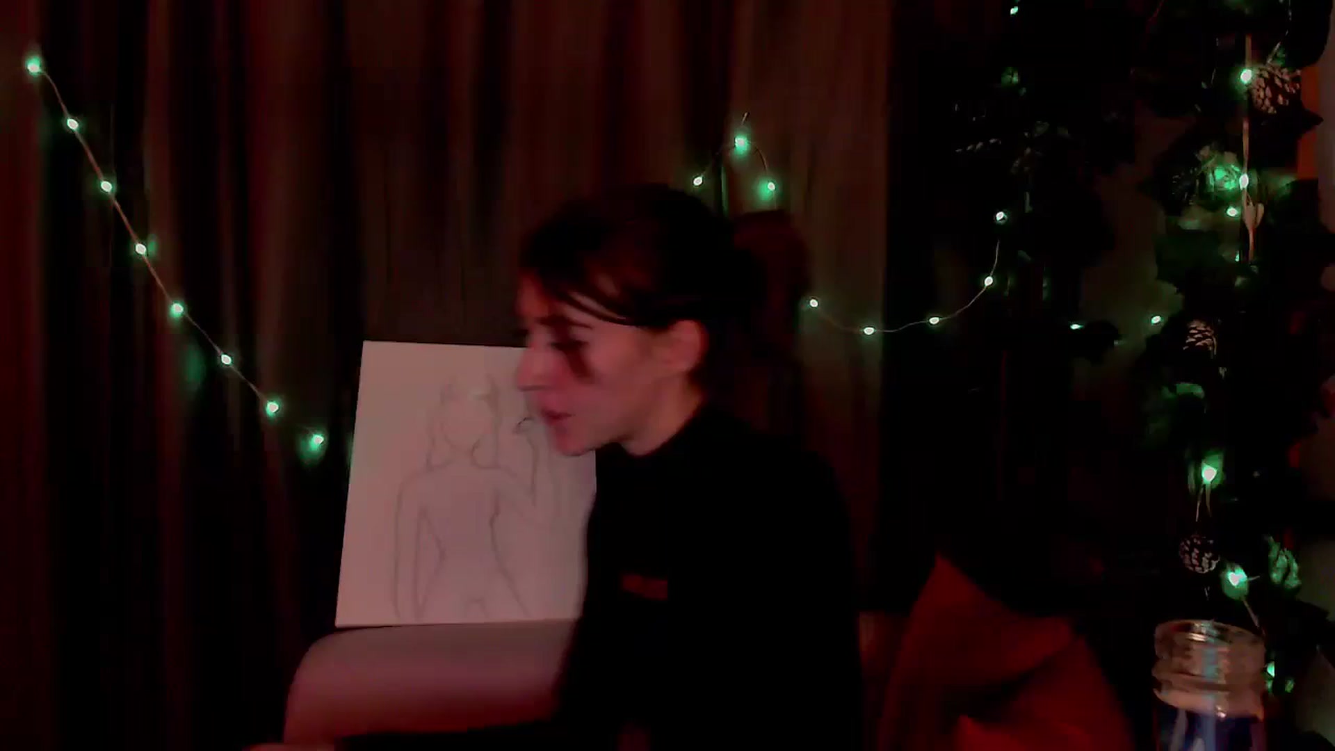 Gallery image thumbnail from The_Best666's myfreecams stream on, 08/27/2023, 14:14 image 11 of 20
