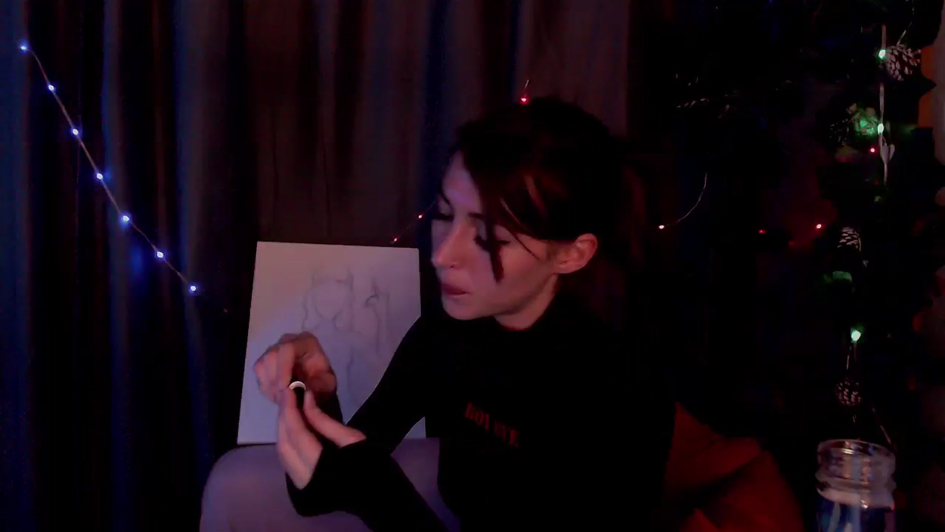 Gallery image thumbnail from The_Best666's myfreecams stream on, 08/27/2023, 14:14 image 13 of 20