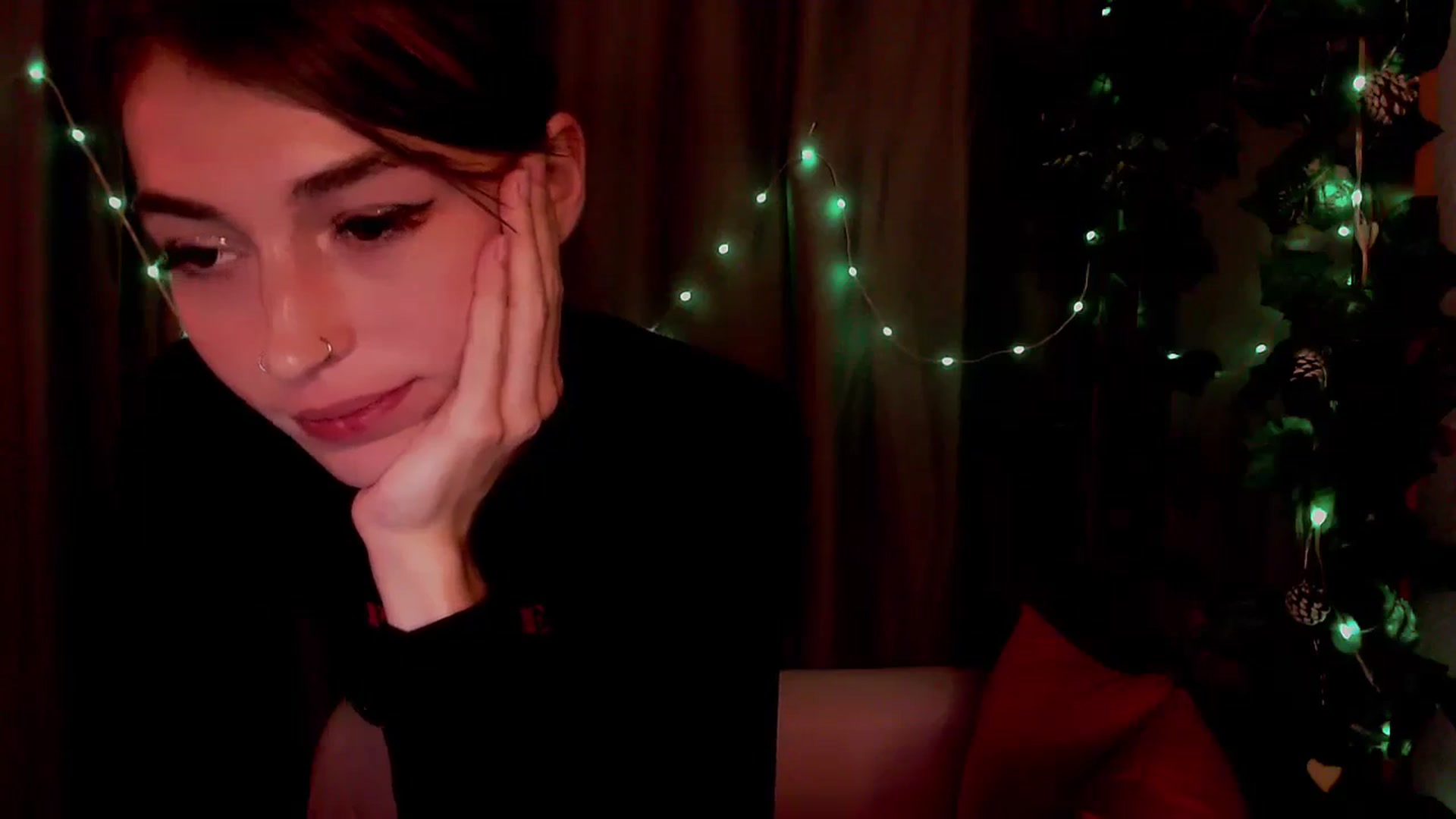 Gallery image thumbnail from The_Best666's myfreecams stream on, 08/27/2023, 14:14 image 9 of 20