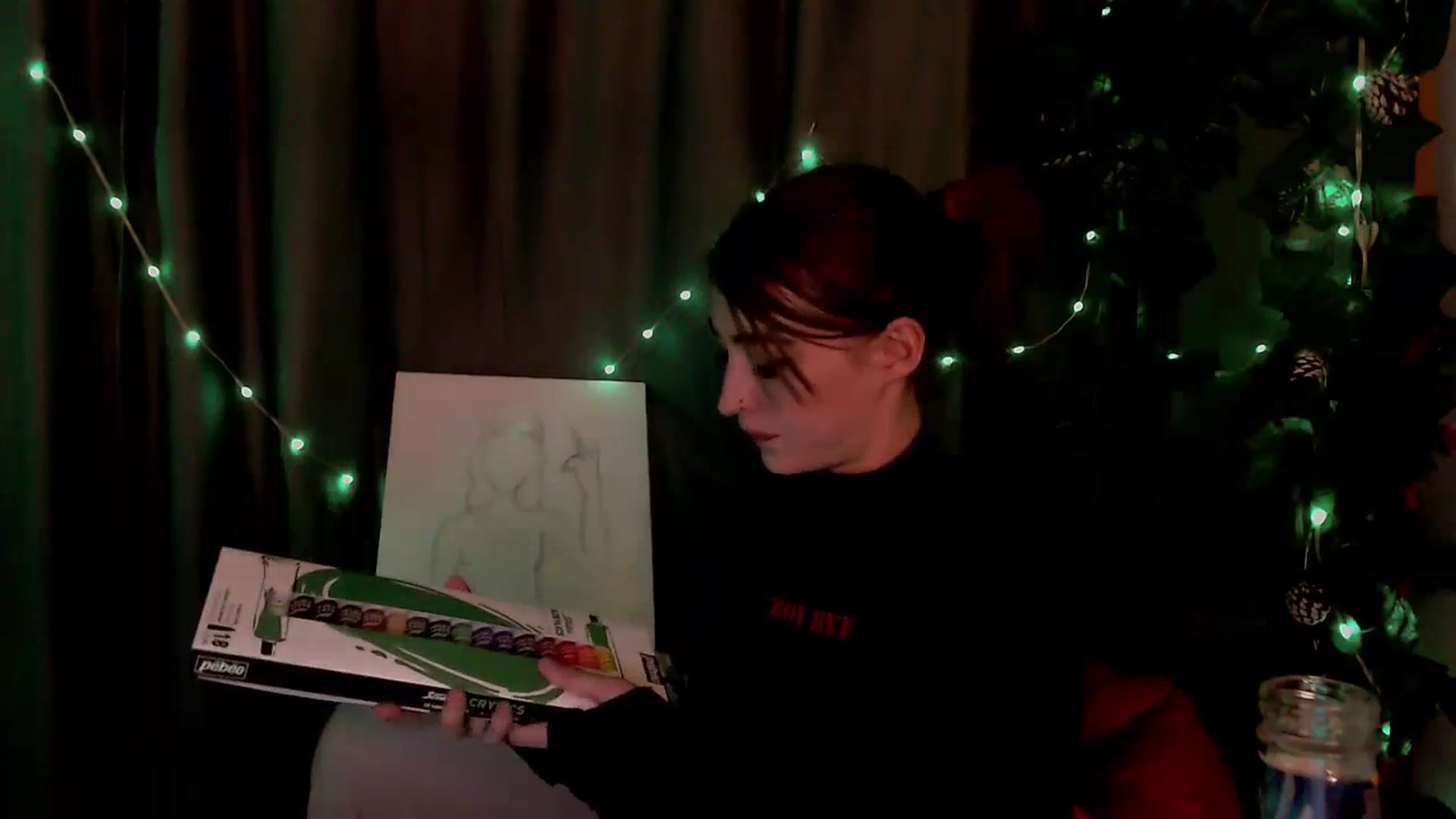 Gallery image thumbnail from The_Best666's myfreecams stream on, 08/27/2023, 14:14 image 10 of 20