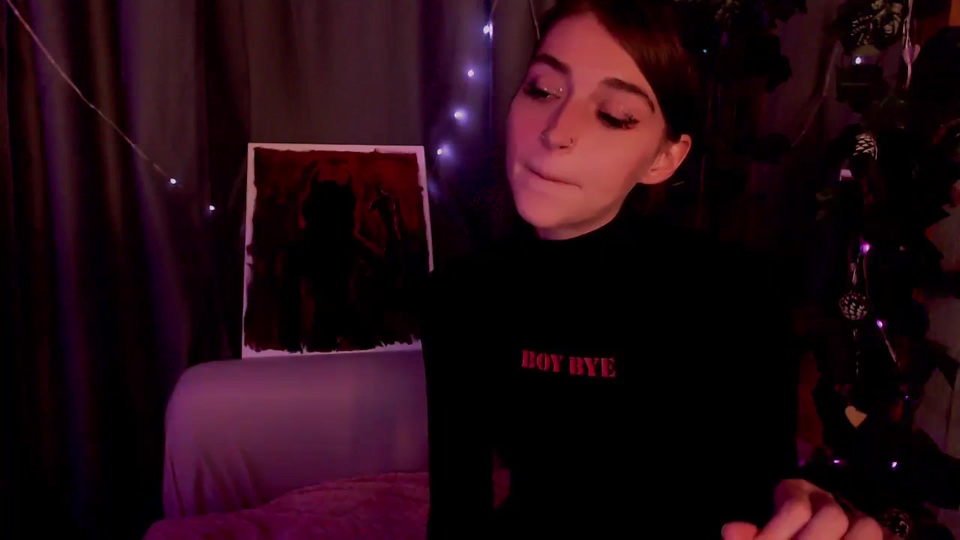 Gallery image thumbnail from The_Best666's myfreecams stream on, 08/27/2023, 16:41 image 18 of 20