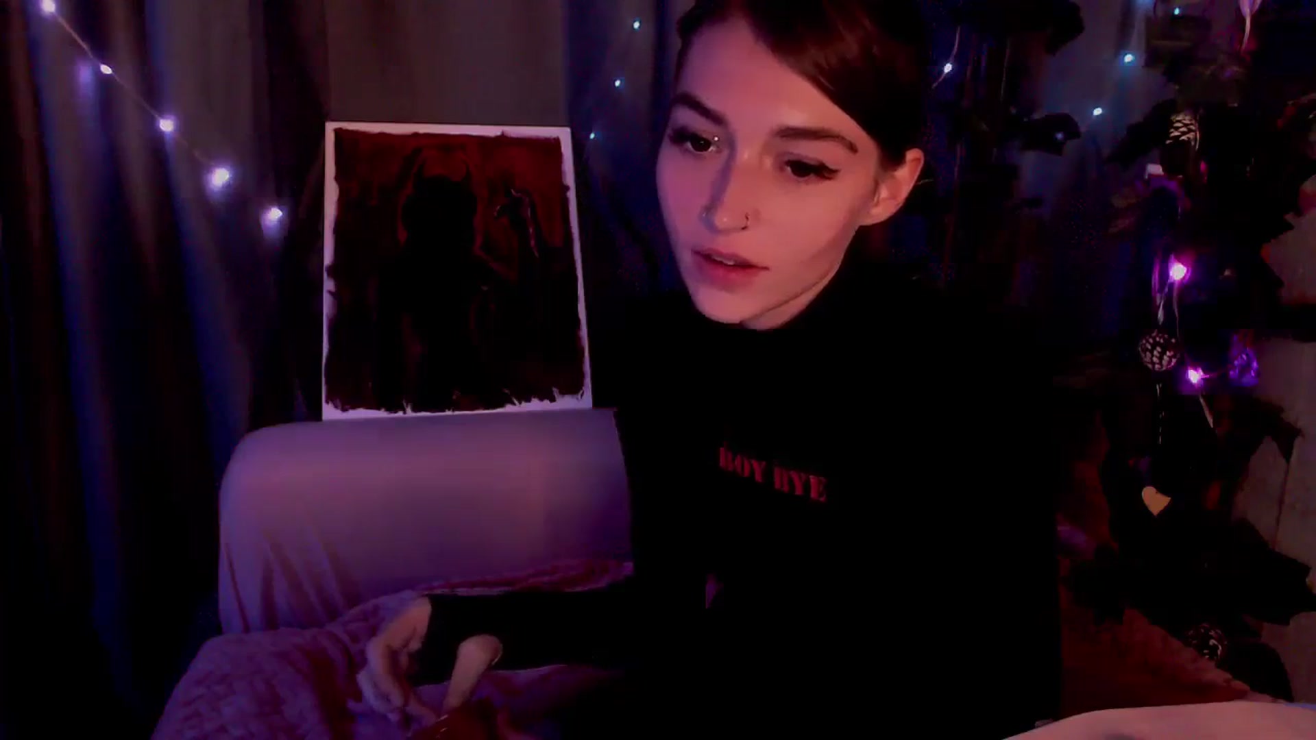 Gallery image thumbnail from The_Best666's myfreecams stream on, 08/27/2023, 16:41 image 17 of 20