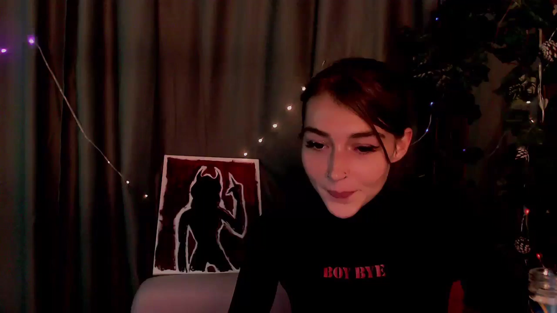 Gallery image thumbnail from The_Best666's myfreecams stream on, 08/27/2023, 16:41 image 2 of 20