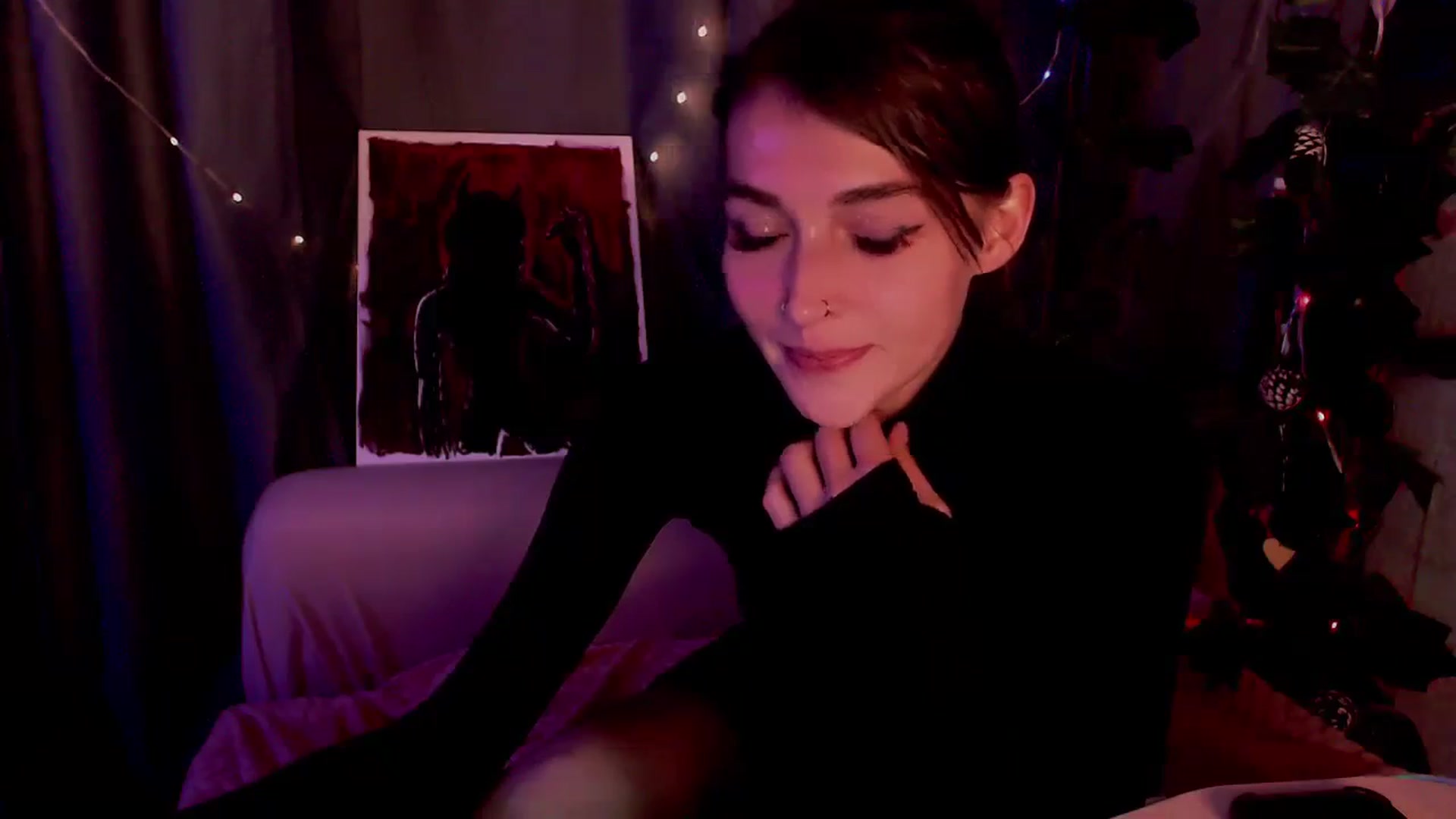Gallery image thumbnail from The_Best666's myfreecams stream on, 08/27/2023, 16:41 image 13 of 20