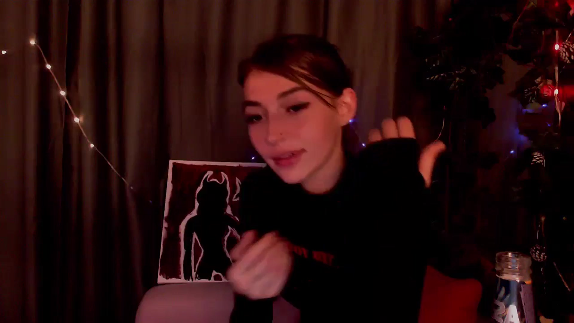 Gallery image thumbnail from The_Best666's myfreecams stream on, 08/27/2023, 16:41 image 1 of 20