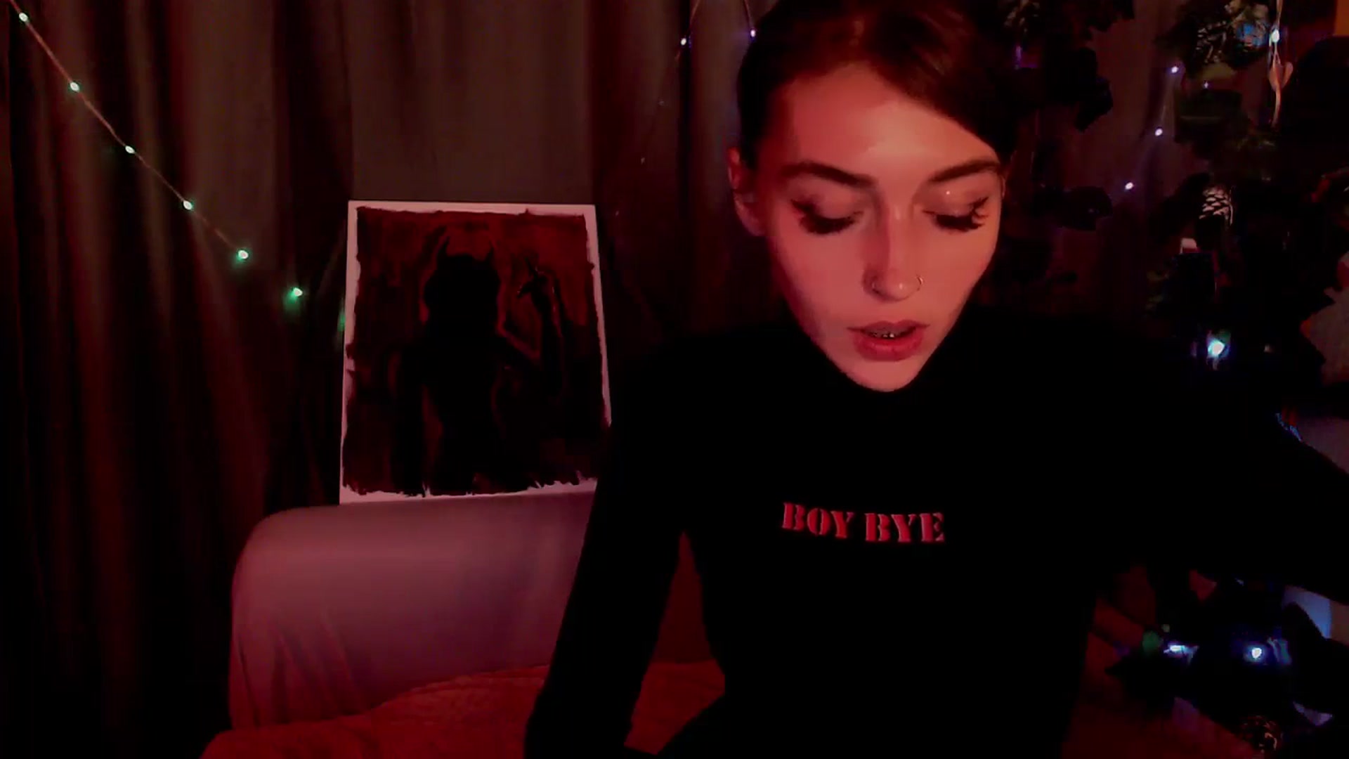 Gallery image thumbnail from The_Best666's myfreecams stream on, 08/27/2023, 16:41 image 19 of 20