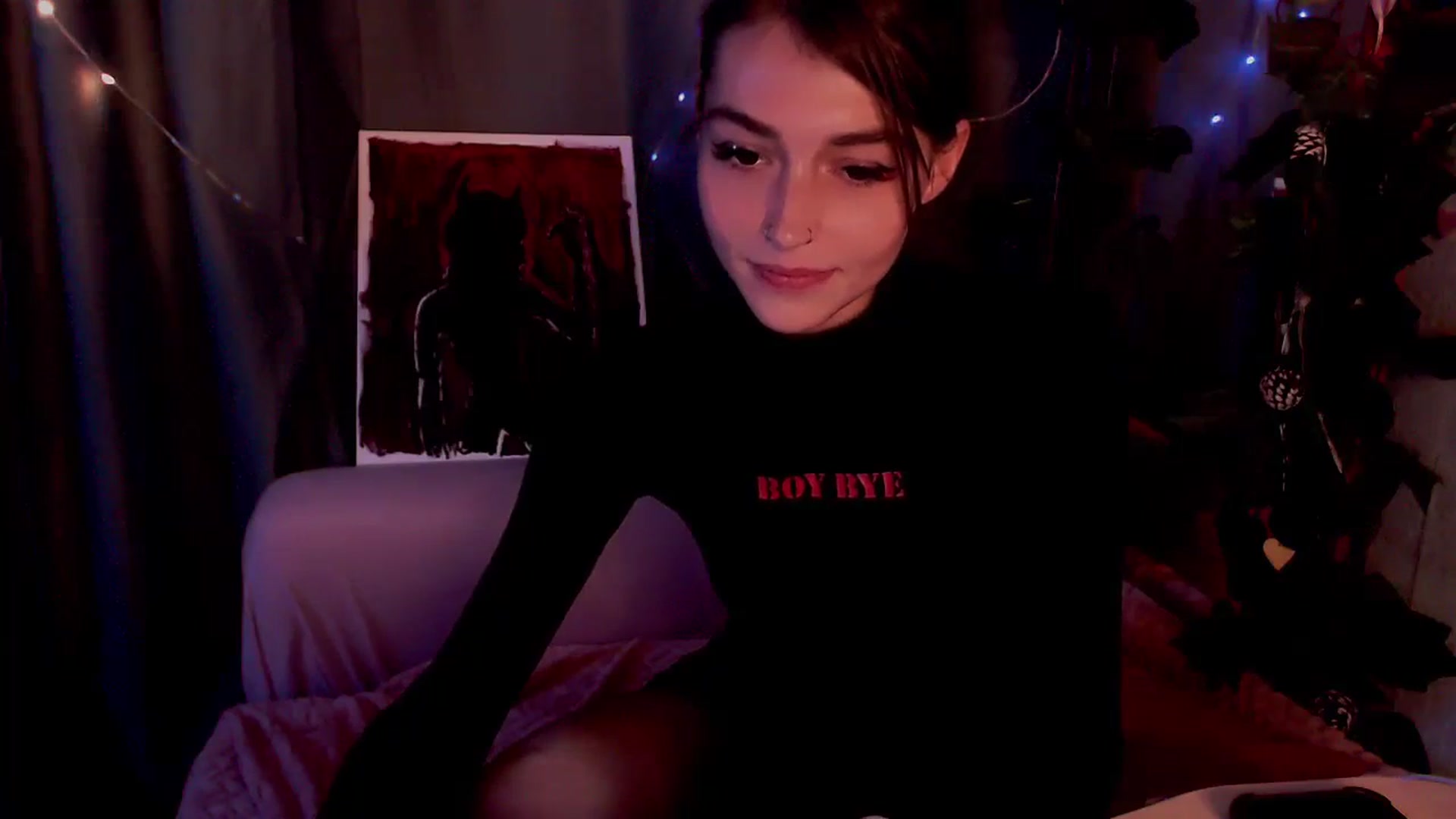 Gallery image thumbnail from The_Best666's myfreecams stream on, 08/27/2023, 16:41 image 12 of 20