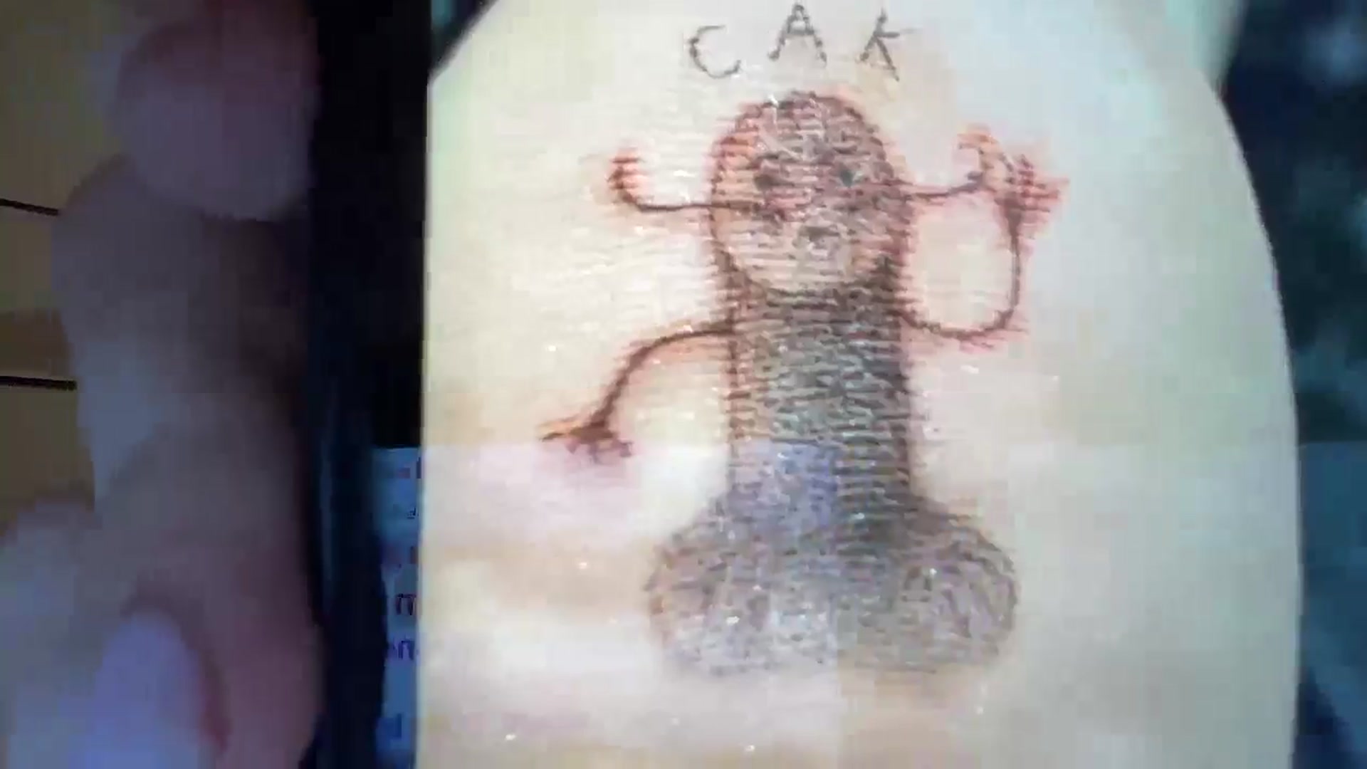 Gallery image thumbnail from The_Croissant's myfreecams stream on, 07/11/2024, 22:03 image 8 of 20
