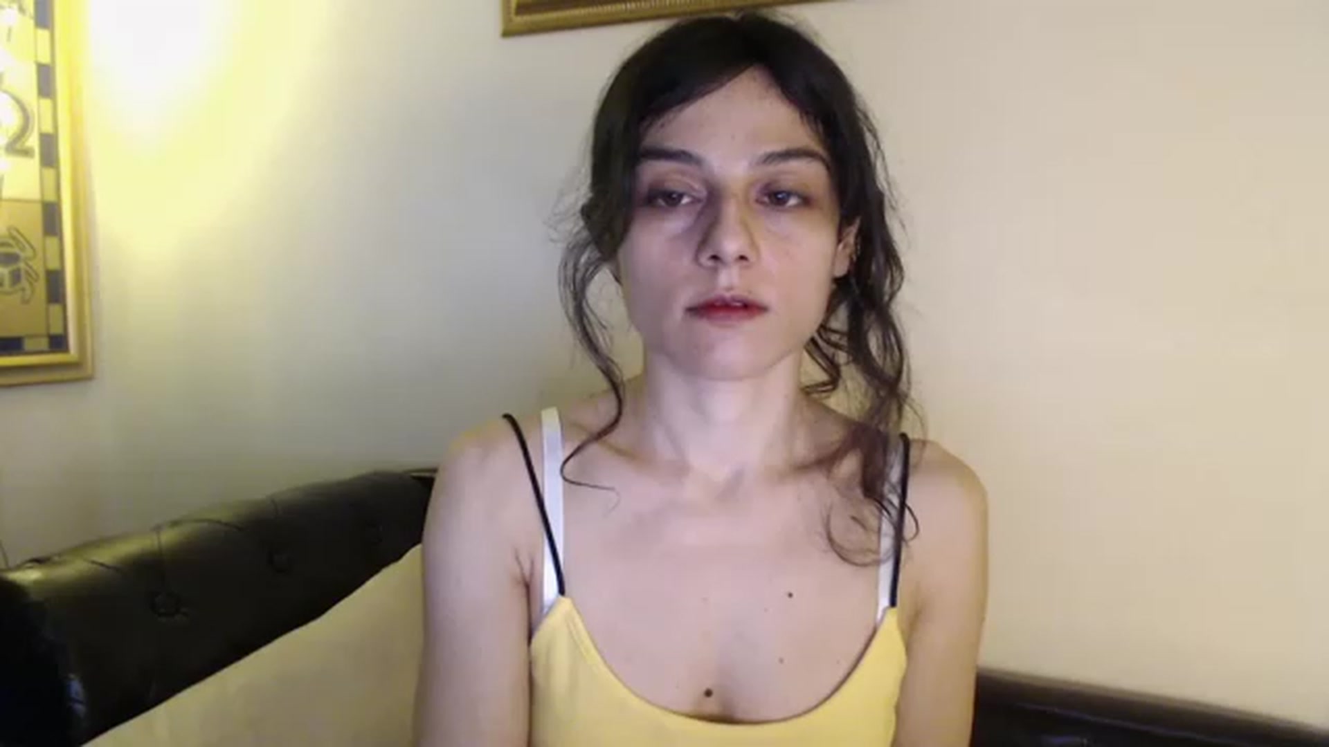 Gallery image thumbnail from The_Dani's myfreecams stream on, 04/01/2023, 07:50 image 3 of 20