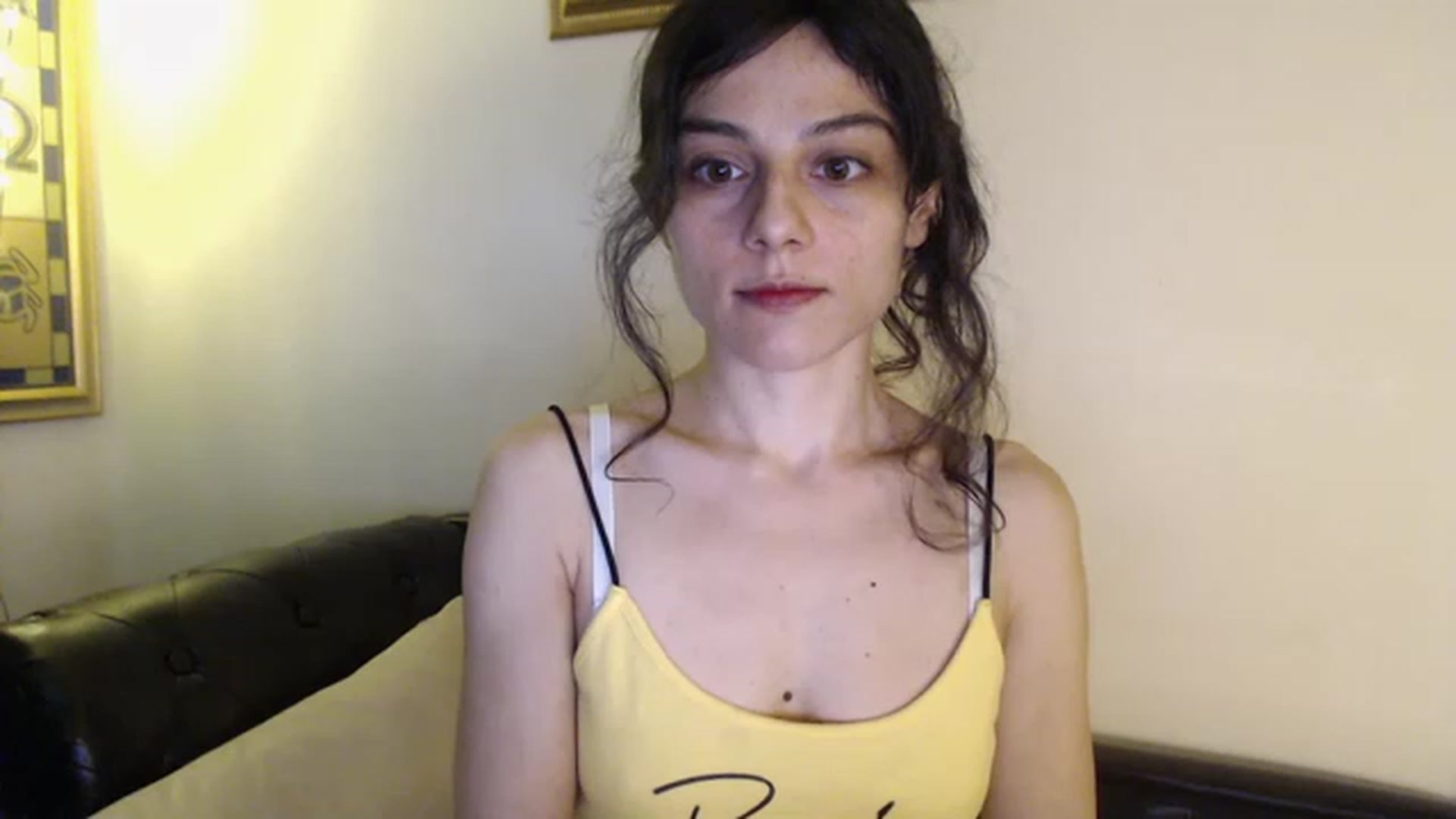 Gallery image thumbnail from The_Dani's myfreecams stream on, 04/01/2023, 07:50 image 2 of 20