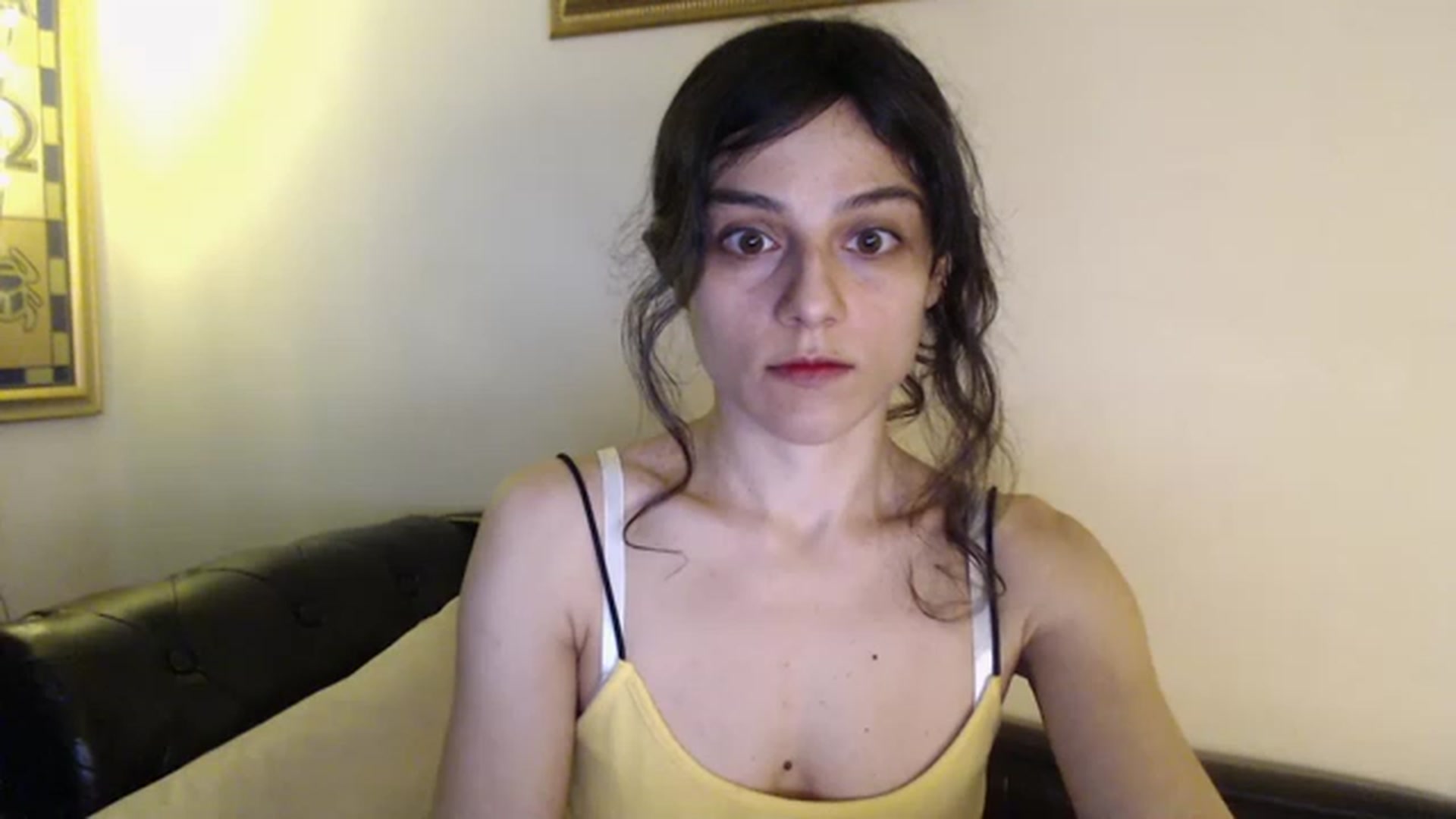 Gallery image thumbnail from The_Dani's myfreecams stream on, 04/01/2023, 07:50 image 7 of 20