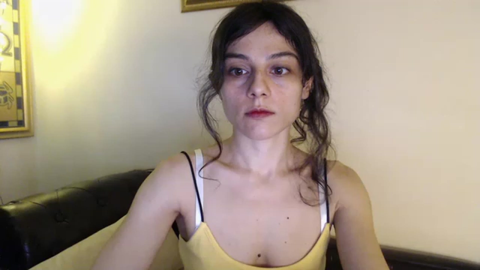 Gallery image thumbnail from The_Dani's myfreecams stream on, 04/01/2023, 07:50 image 5 of 20