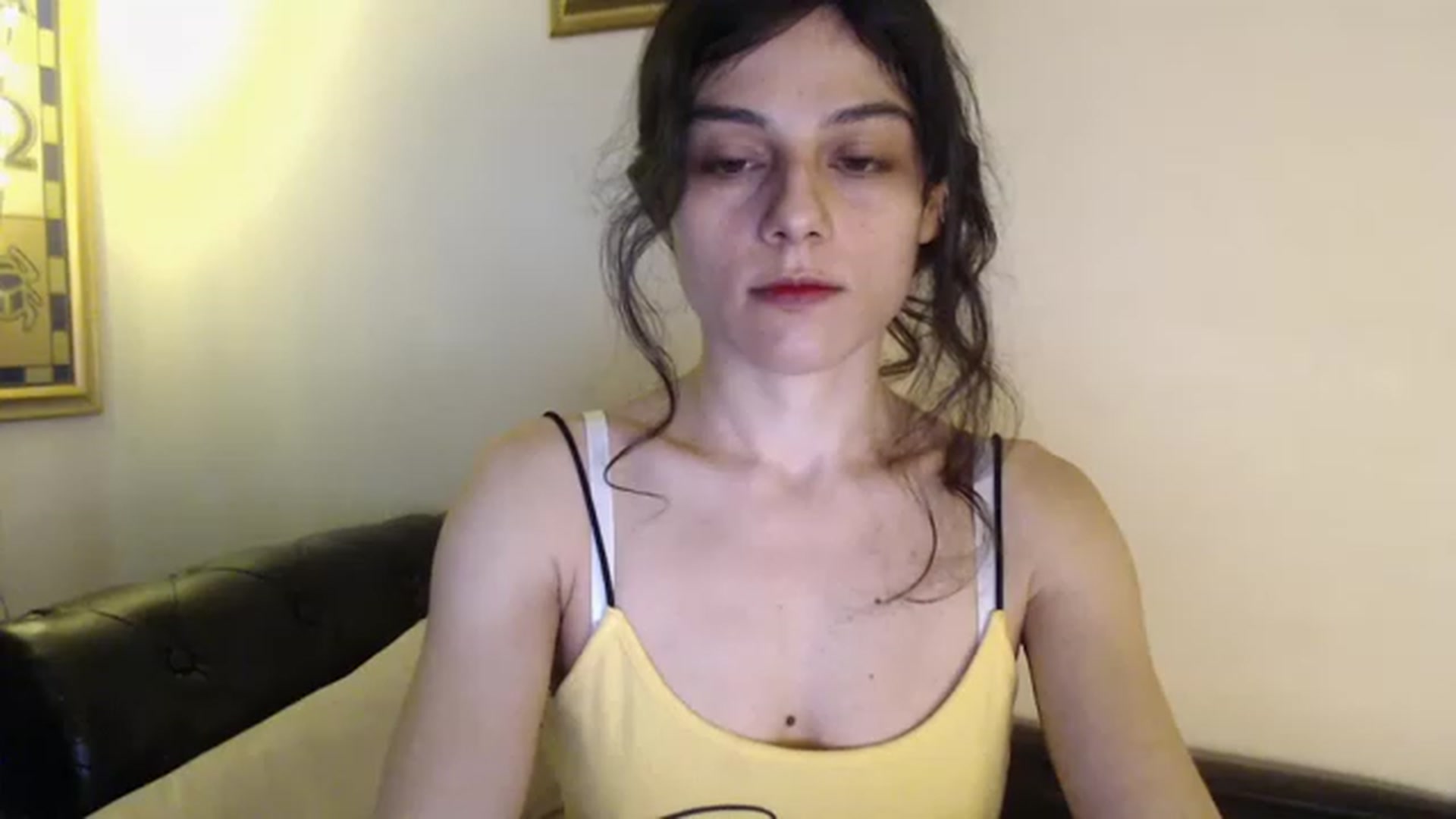 Gallery image thumbnail from The_Dani's myfreecams stream on, 04/01/2023, 07:50 image 12 of 20