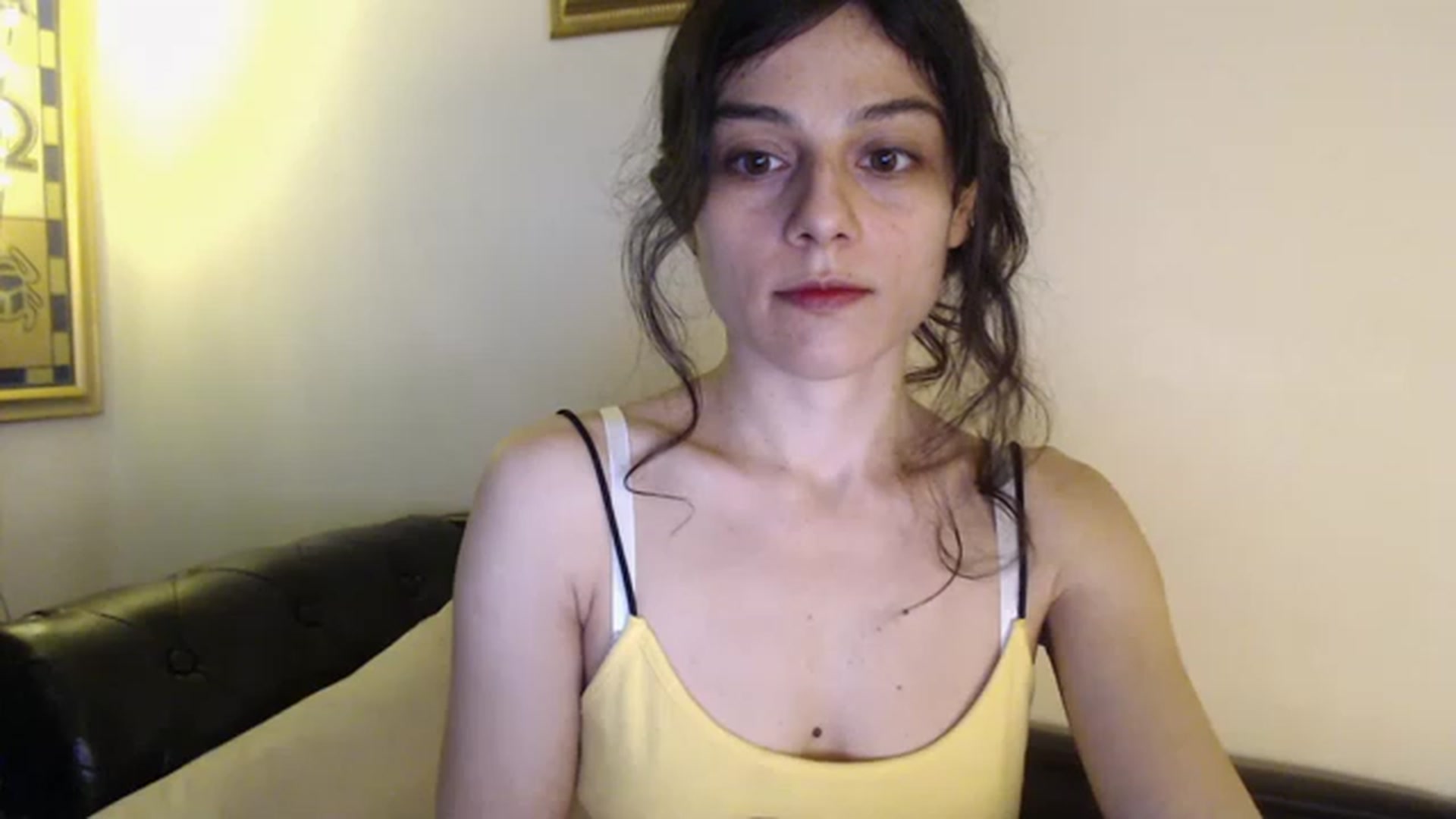 Gallery image thumbnail from The_Dani's myfreecams stream on, 04/01/2023, 07:50 image 11 of 20