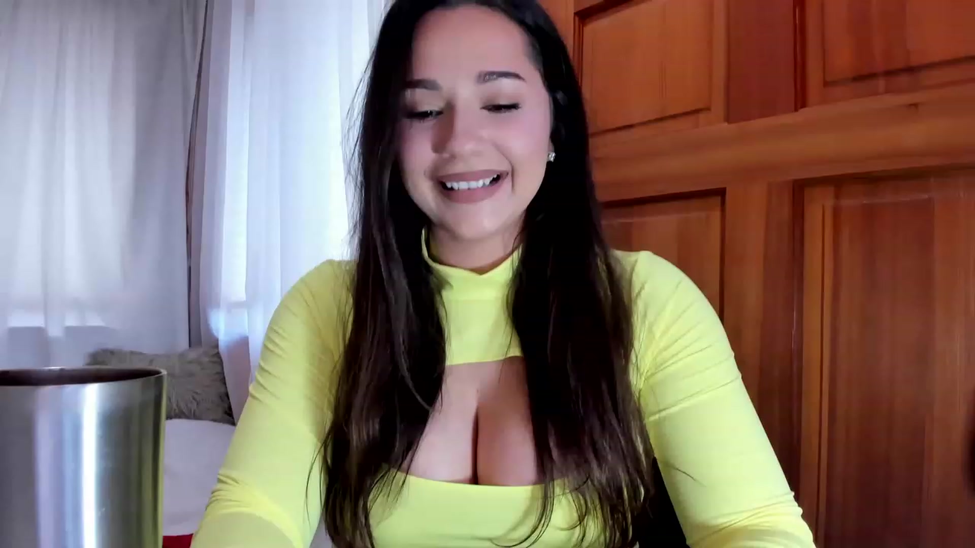 Gallery image thumbnail from The__GOAT's myfreecams stream on, 03/06/2023, 21:29 image 19 of 20
