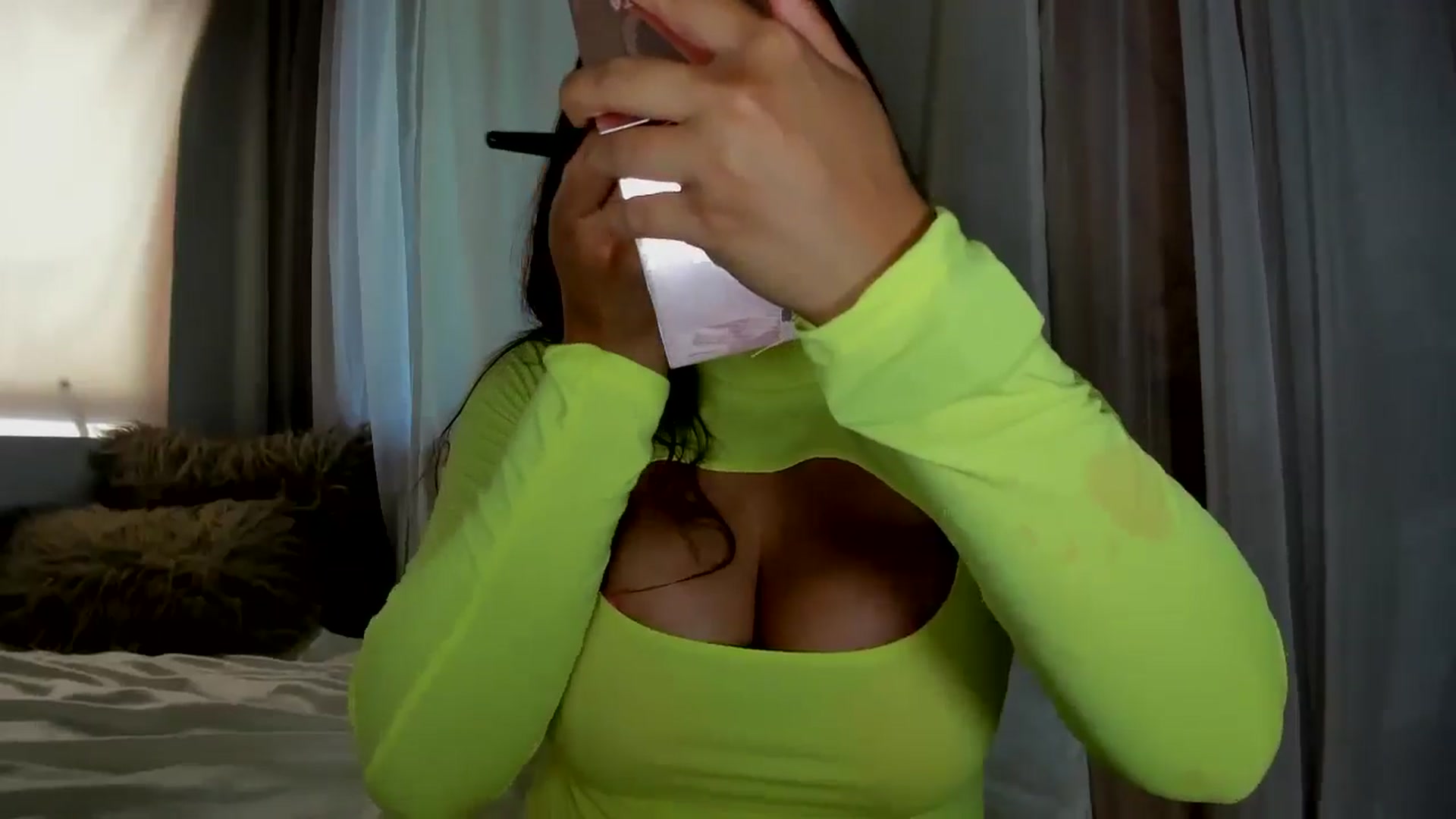 Gallery image thumbnail from The__GOAT's myfreecams stream on, 05/17/2024, 22:36 image 15 of 20