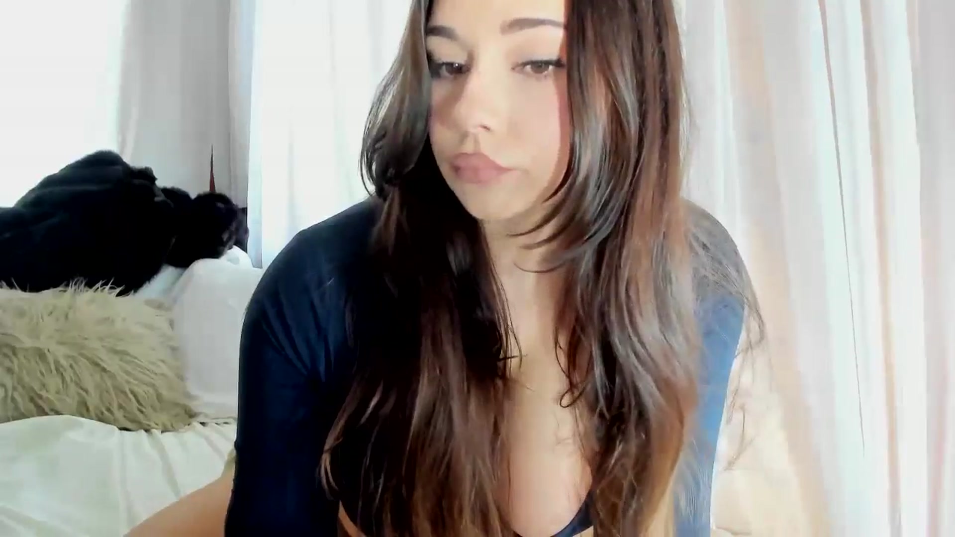 Gallery image thumbnail from The__GOAT's myfreecams stream on, 10/22/2024, 21:03 image 2 of 20