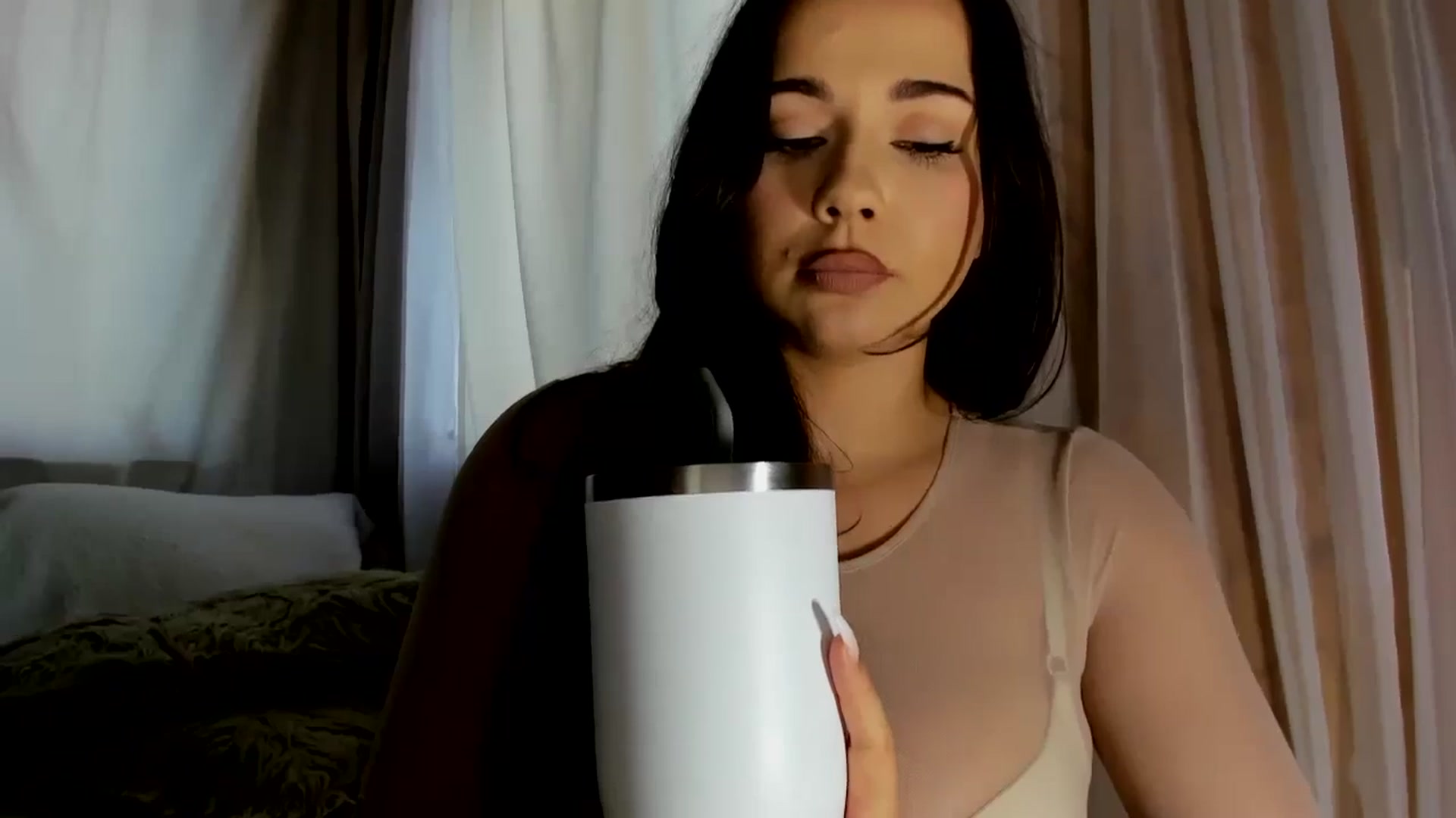 Gallery image thumbnail from The__GOAT's myfreecams stream on, 11/08/2024, 20:30 image 11 of 20