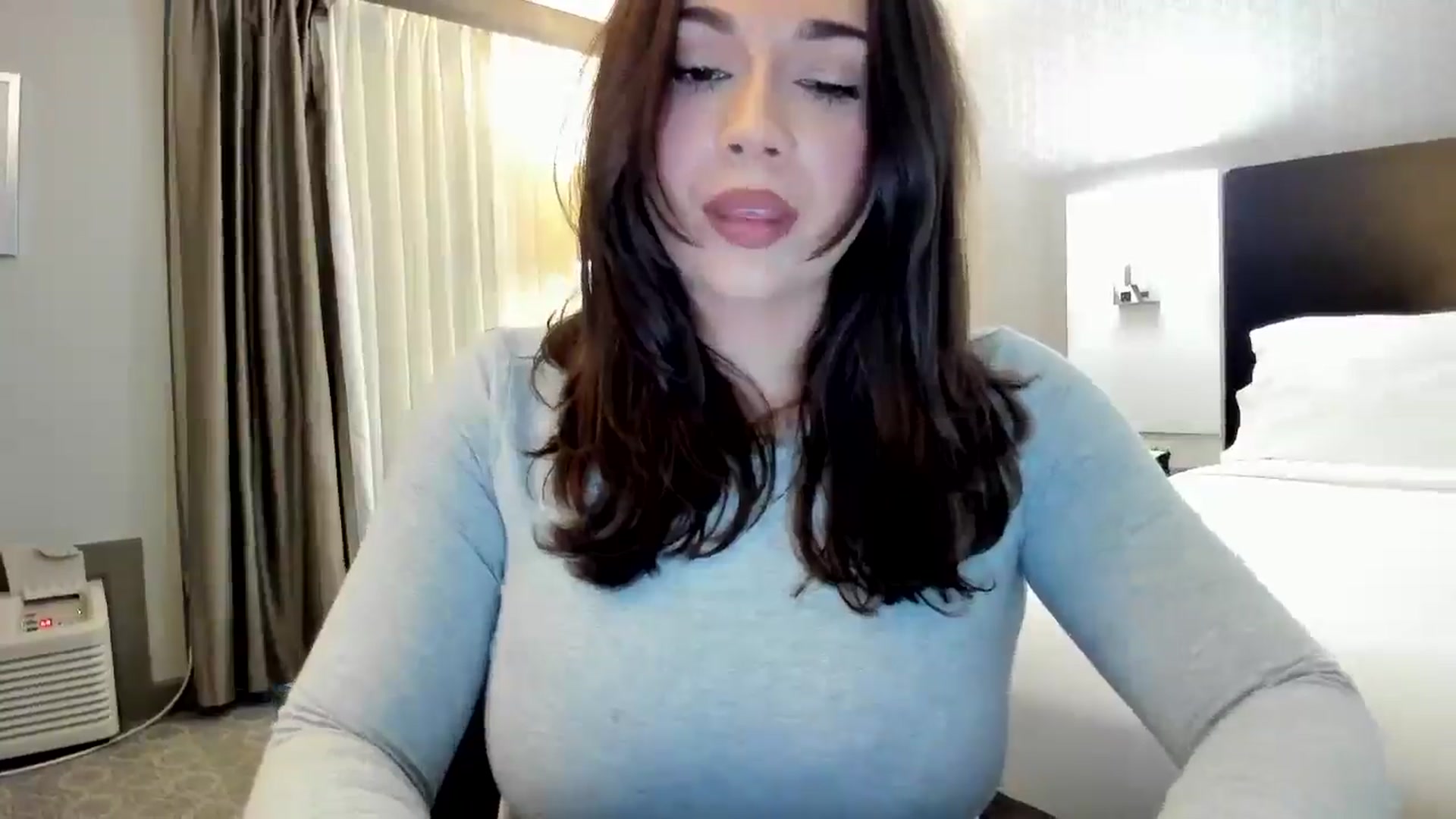 Gallery image thumbnail from The__GOAT's myfreecams stream on, 04/04/2025, 21:43 image 8 of 20