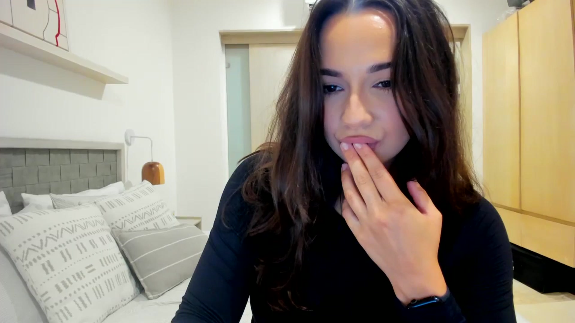 Gallery image thumbnail from The__GOAT's myfreecams stream on, 08/25/2025, 20:01 image 5 of 20
