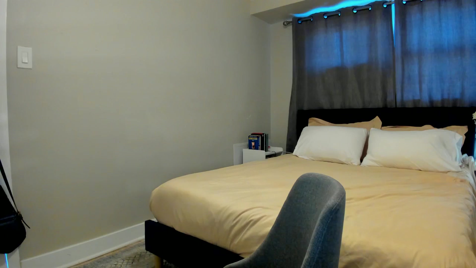 Gallery image thumbnail from The__GOAT's myfreecams stream on, 09/14/2025, 16:15 image 7 of 20