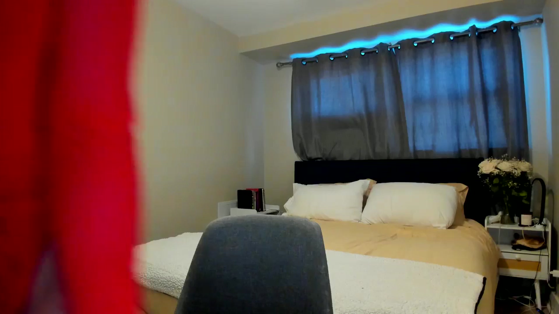 Gallery image thumbnail from The__GOAT's myfreecams stream on, 09/20/2025, 15:05 image 11 of 20