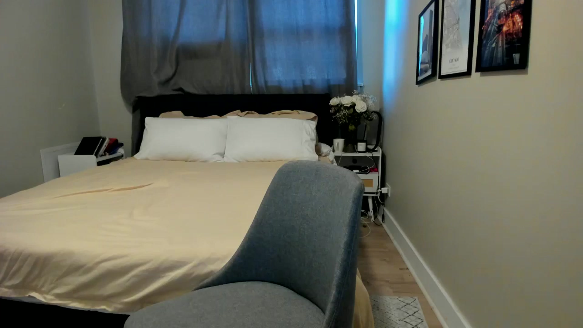 Gallery image thumbnail from The__GOAT's myfreecams stream on, 09/27/2025, 16:14 image 8 of 20