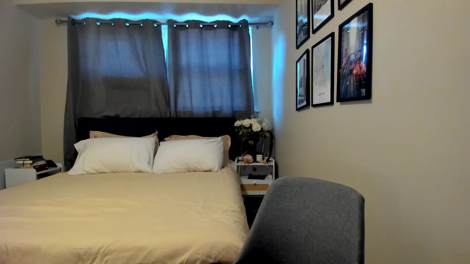 Gallery image thumbnail from The__GOAT's myfreecams stream on, 09/29/2025, 21:24 image 20 of 20