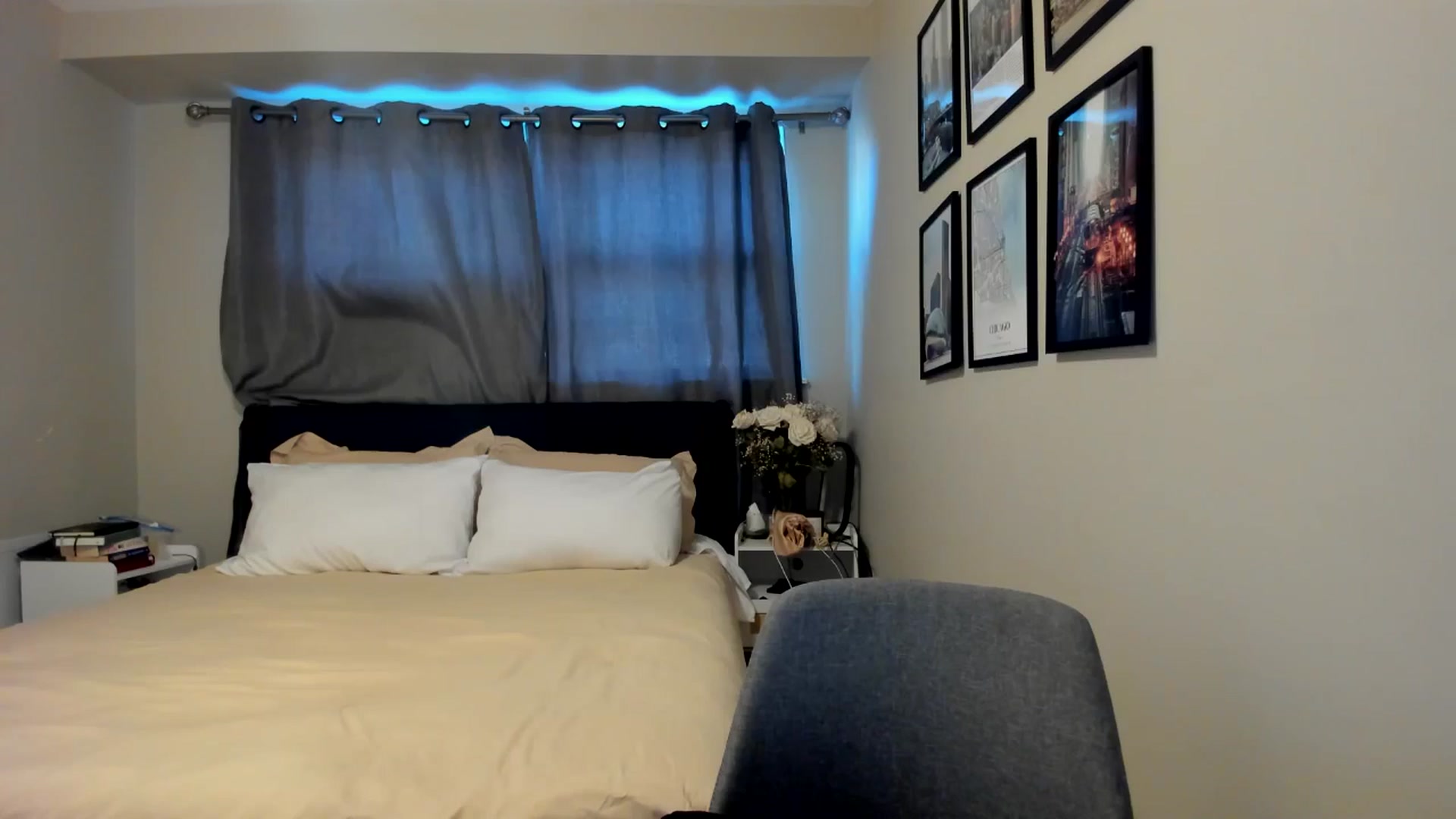 Gallery image thumbnail from The__GOAT's myfreecams stream on, 09/30/2025, 16:37 image 2 of 20