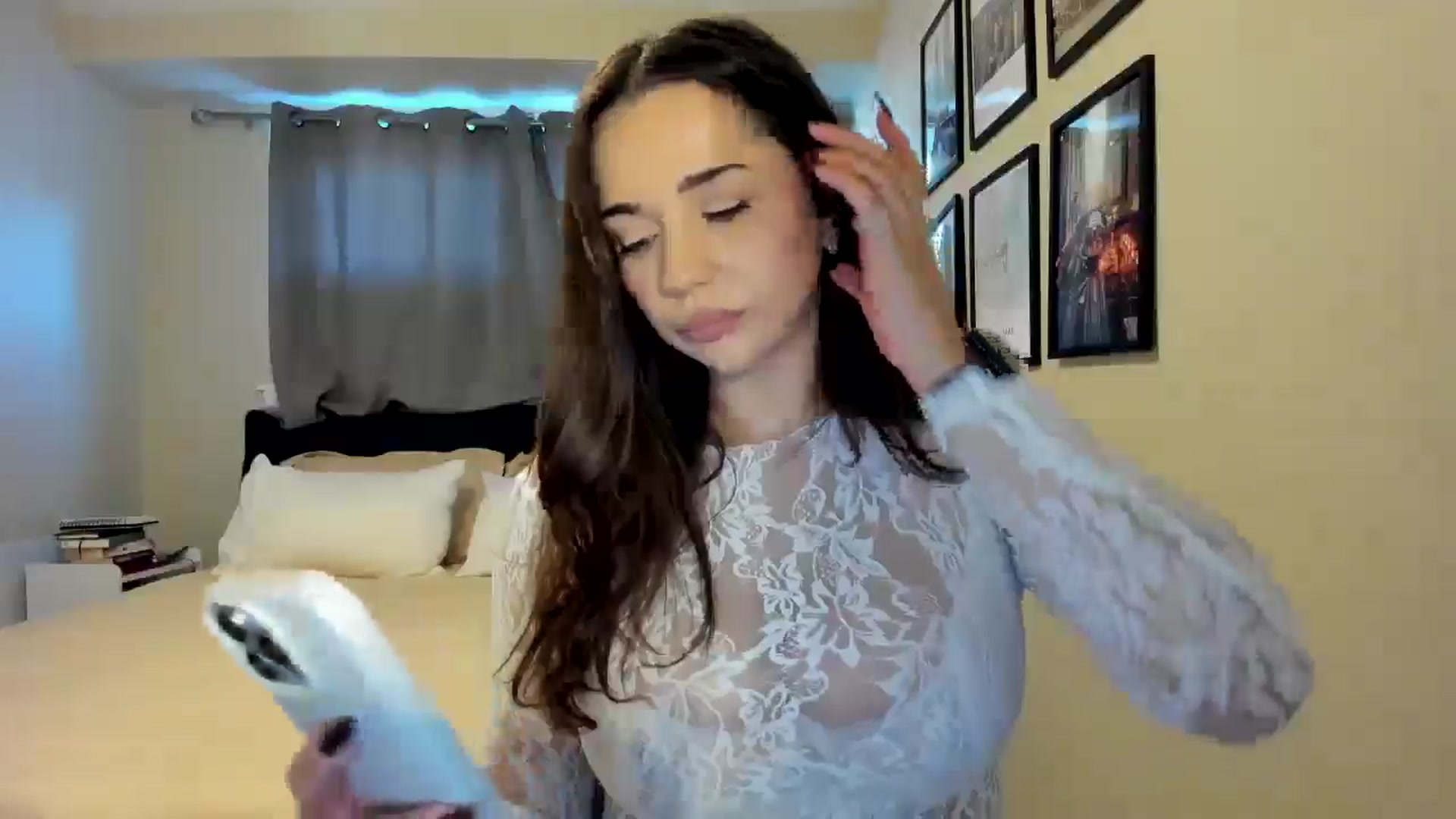 Gallery image thumbnail from The__GOAT's myfreecams stream on, 10/02/2025, 17:59 image 9 of 20