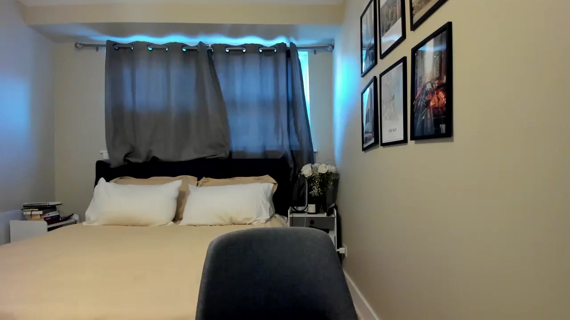 Gallery image thumbnail from The__GOAT's myfreecams stream on, 10/02/2025, 17:59 image 19 of 20