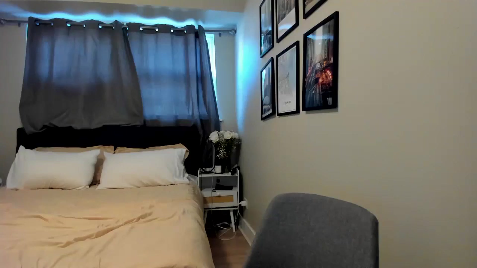 Gallery image thumbnail from The__GOAT's myfreecams stream on, 10/02/2025, 18:30 image 13 of 20