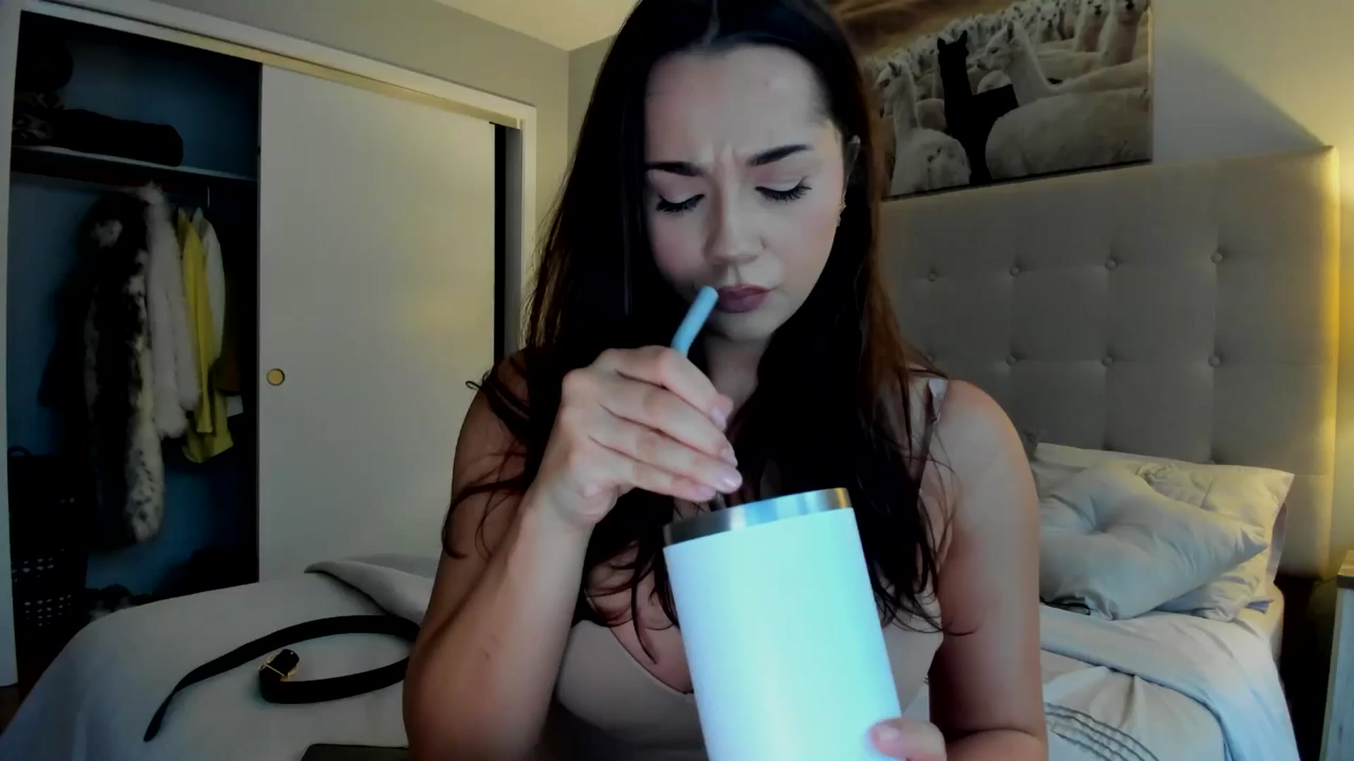 Gallery image thumbnail from The__GOAT's myfreecams stream on, 10/13/2025, 21:10 image 2 of 20