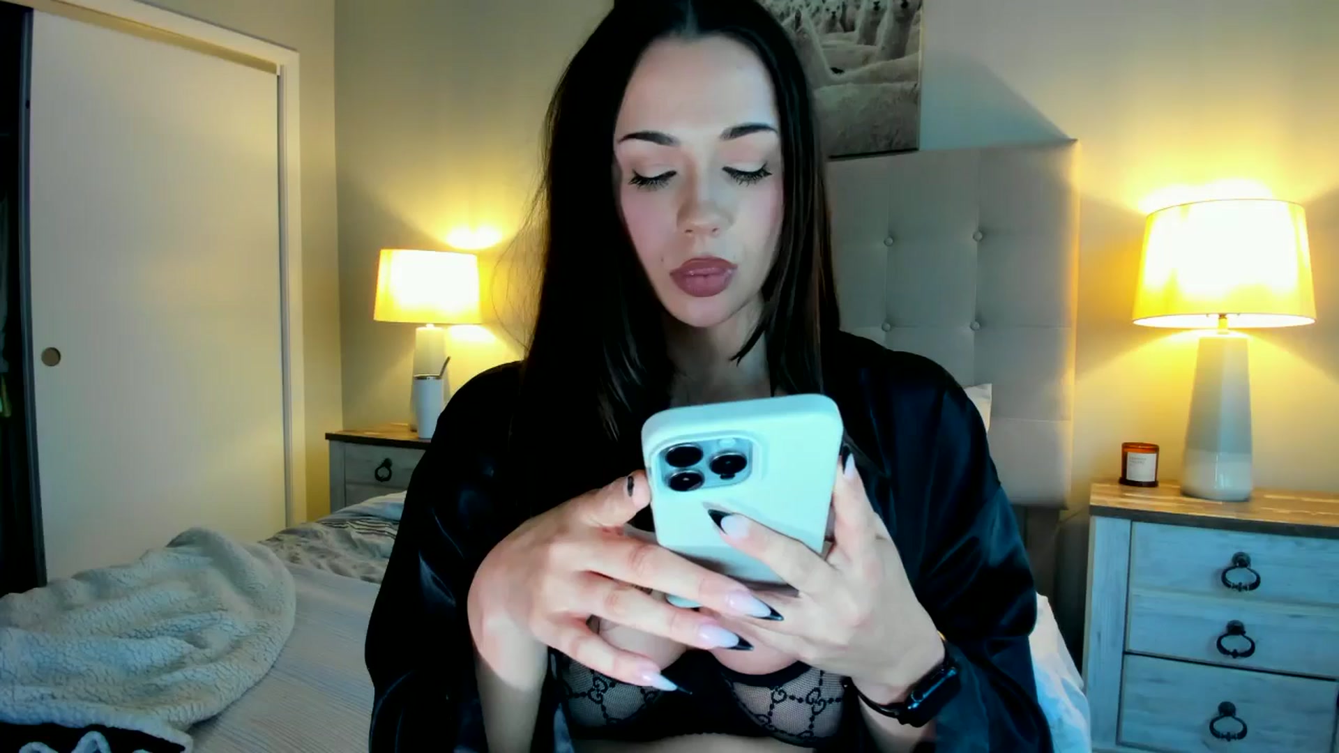 Gallery image thumbnail from The__GOAT's myfreecams stream on, 11/04/2025, 22:37 image 2 of 20