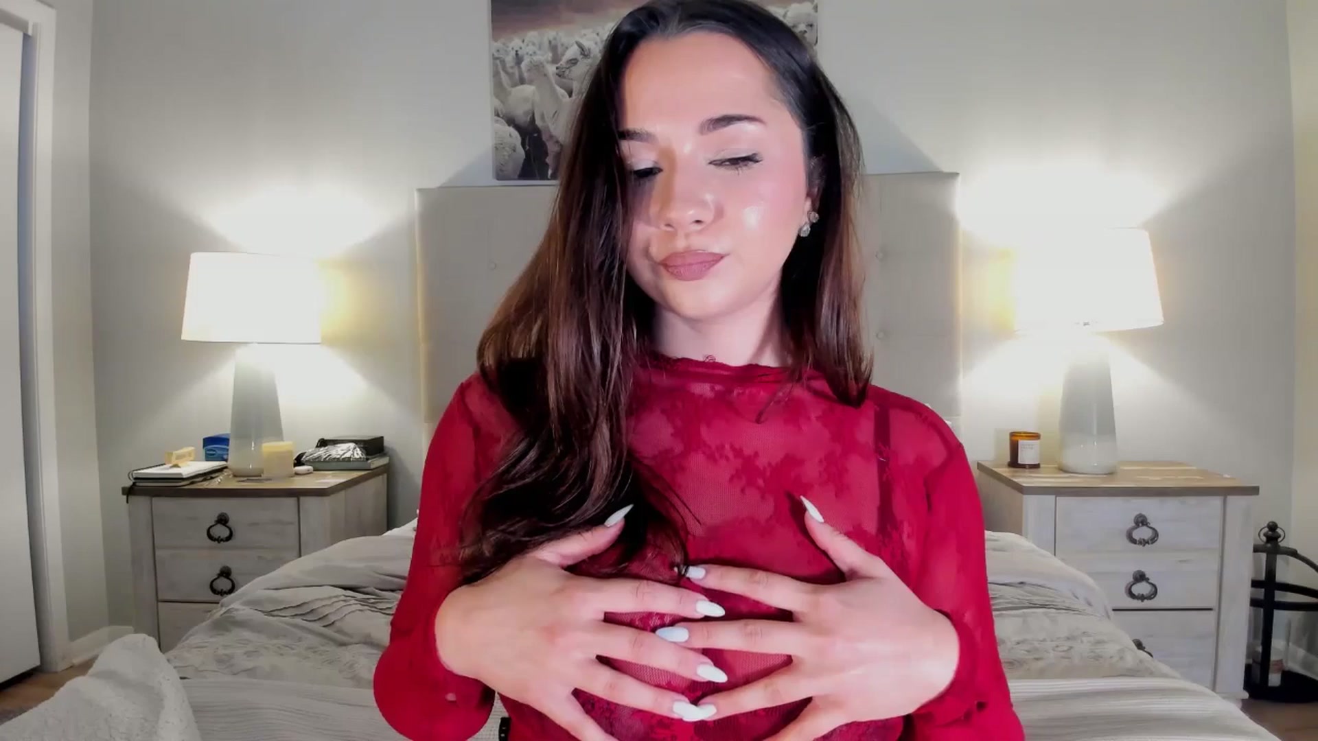 Gallery image thumbnail from The__GOAT's myfreecams stream on, 11/25/2025, 23:08 image 14 of 20