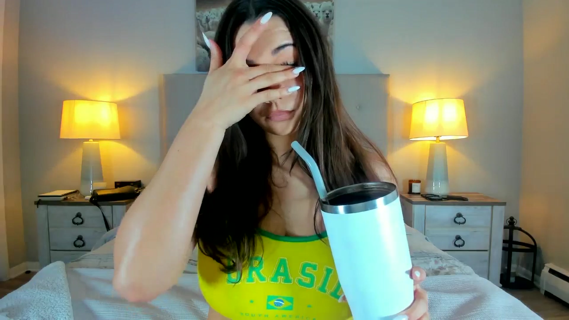 Gallery image thumbnail from The__GOAT's myfreecams stream on, 12/07/2025, 14:59 image 19 of 20